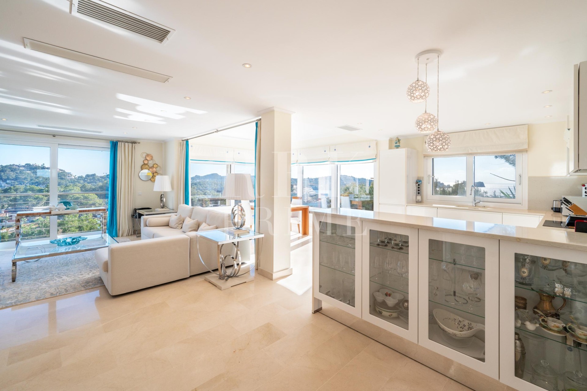 Resale - Villa - Calvià - Costa de la Calma