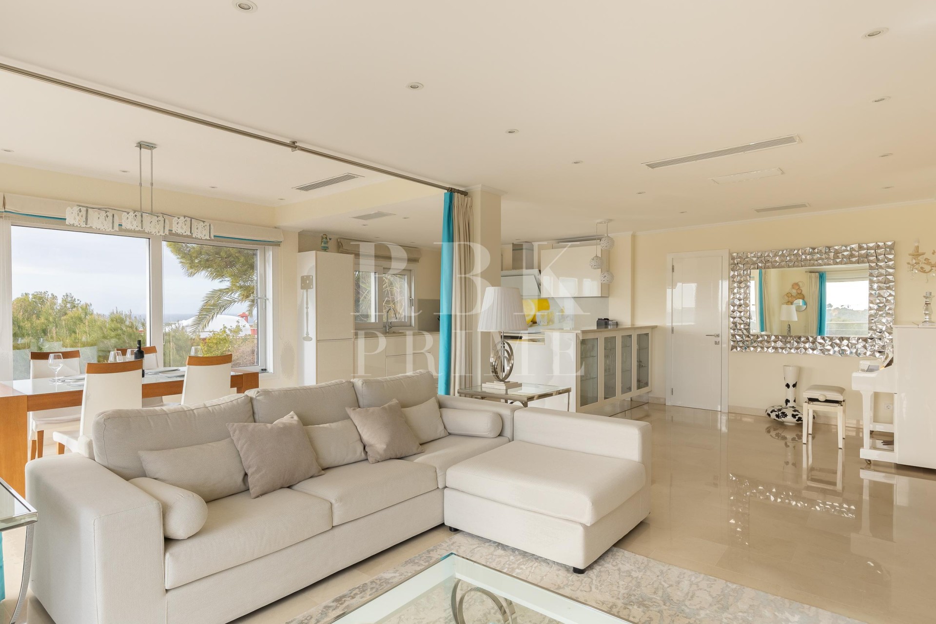 Resale - Villa - Calvià - Costa de la Calma