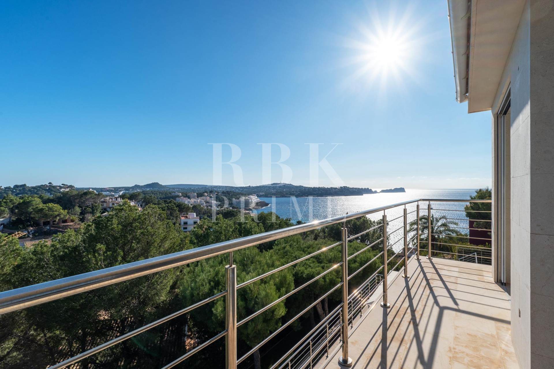 Resale - Villa - Calvià - Costa de la Calma