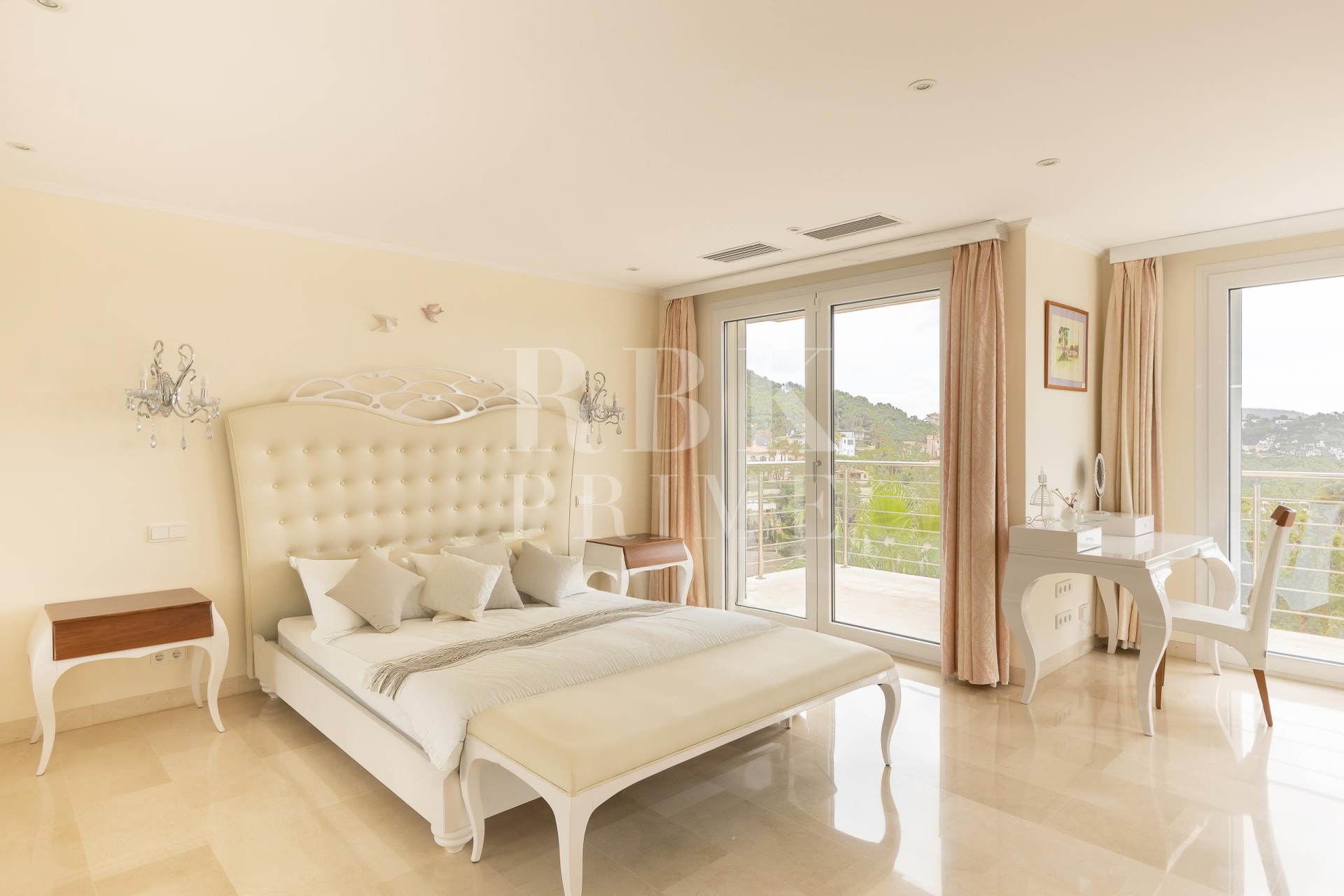 Resale - Villa - Calvià - Costa de la Calma