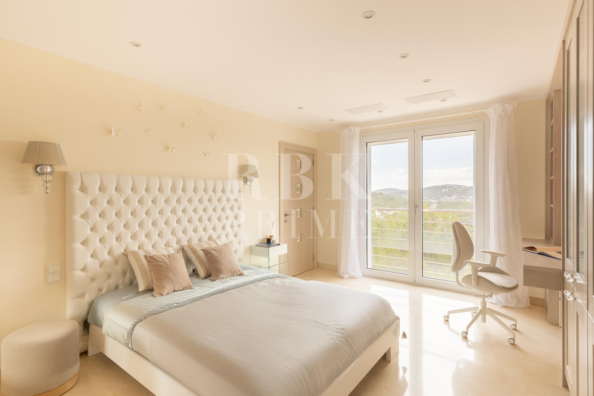 Resale - Villa - Calvià - Costa de la Calma