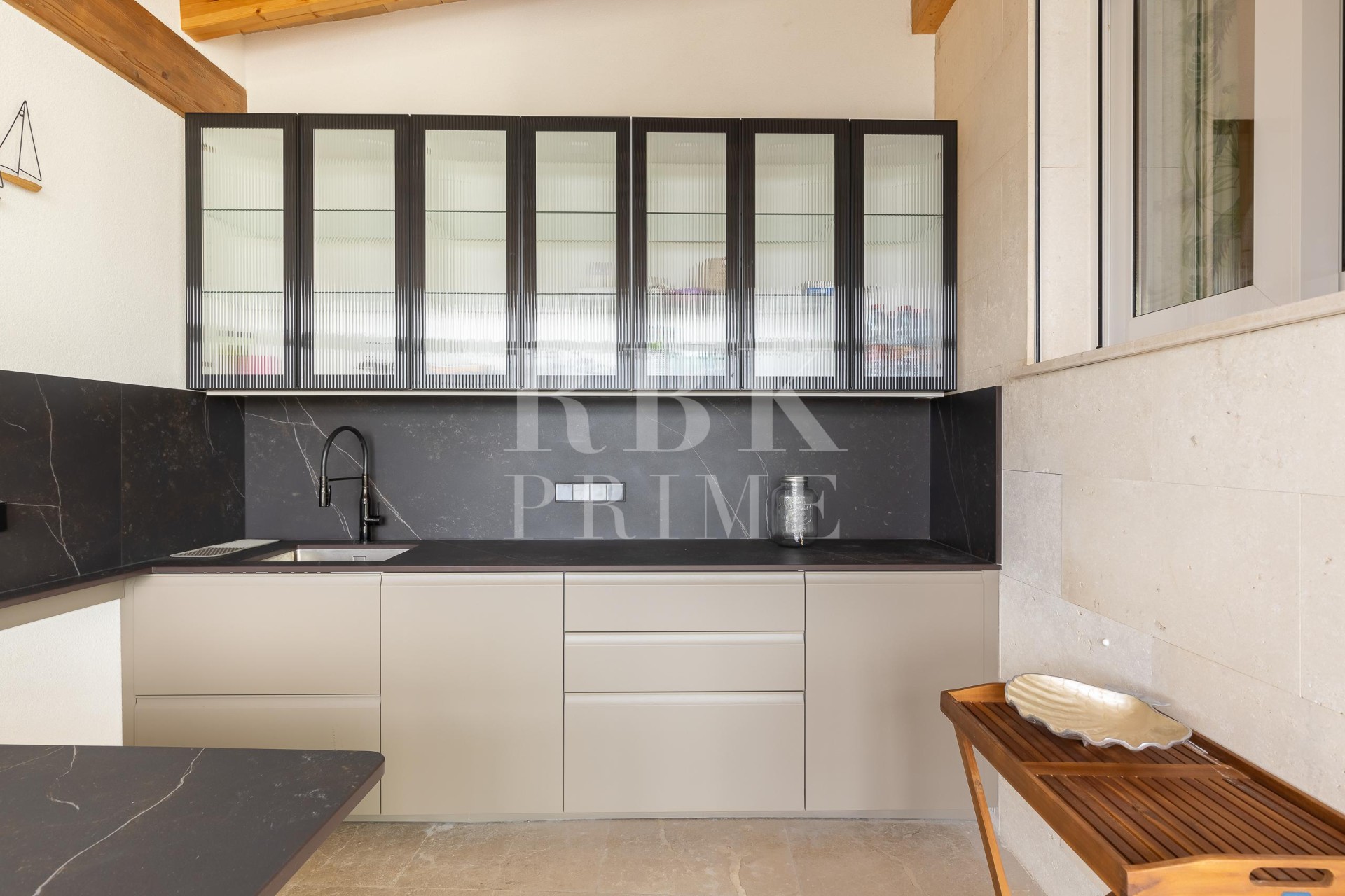 Resale - Villa - Calvià - Costa de la Calma