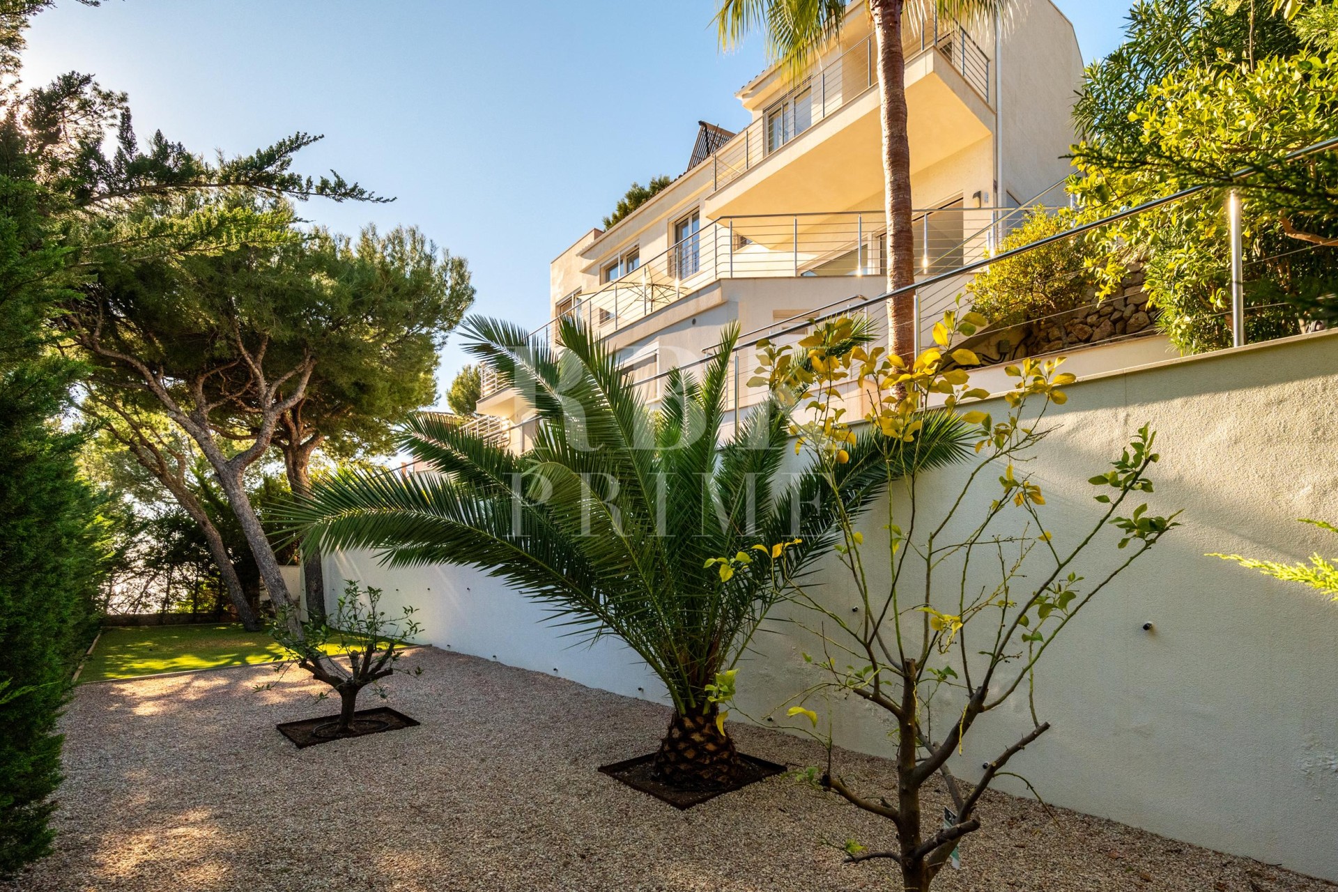 Resale - Villa - Calvià - Costa de la Calma