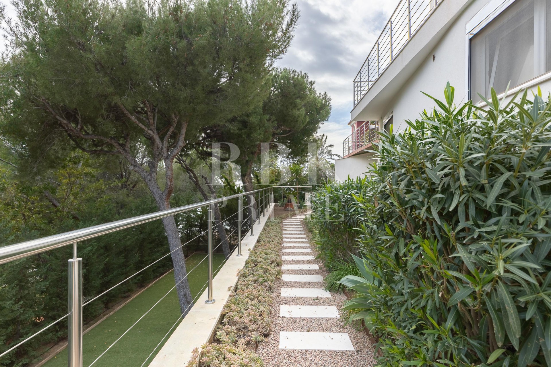 Resale - Villa - Calvià - Costa de la Calma