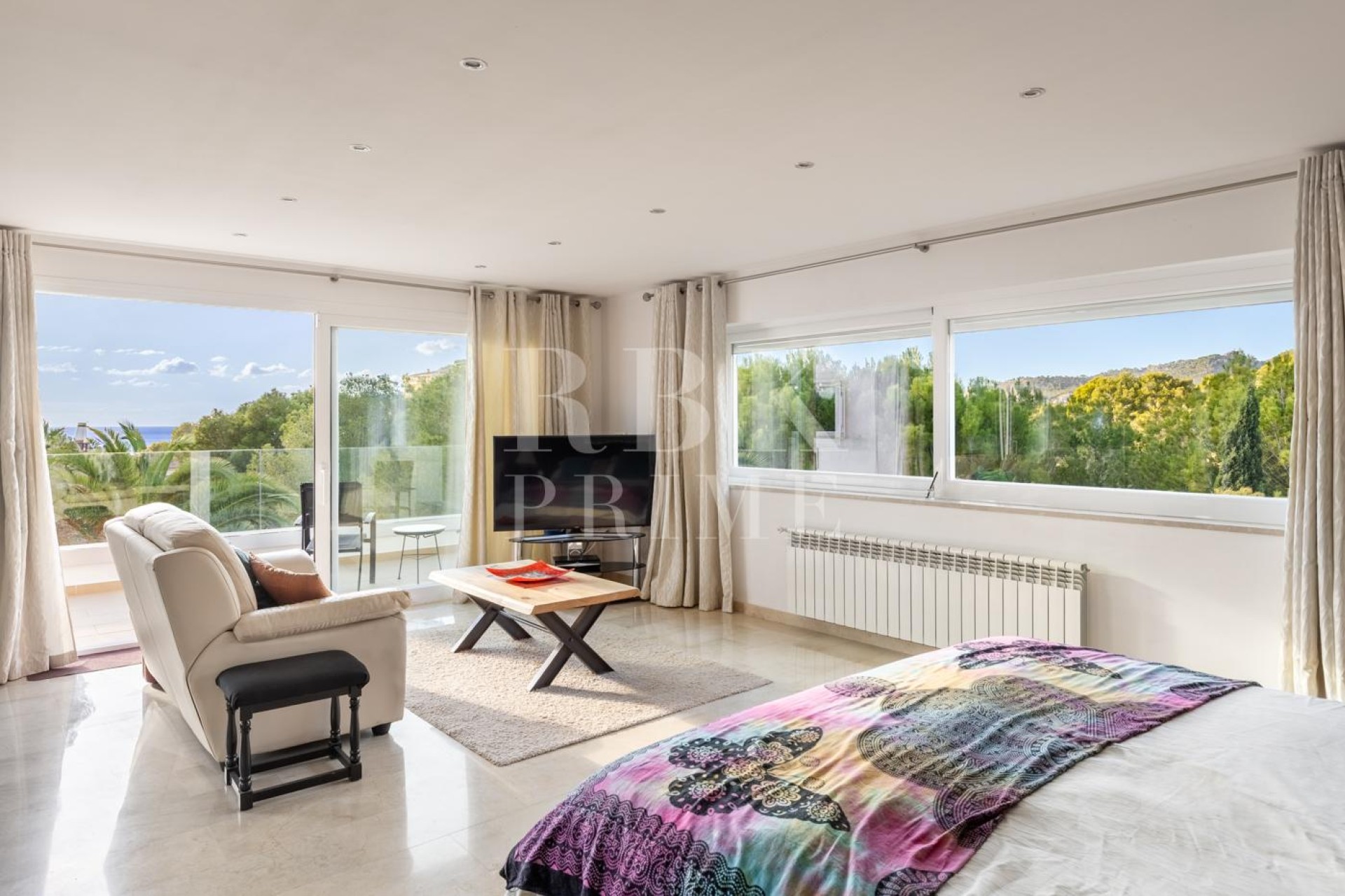 Resale - Villa - Calvià - Costa de la Calma