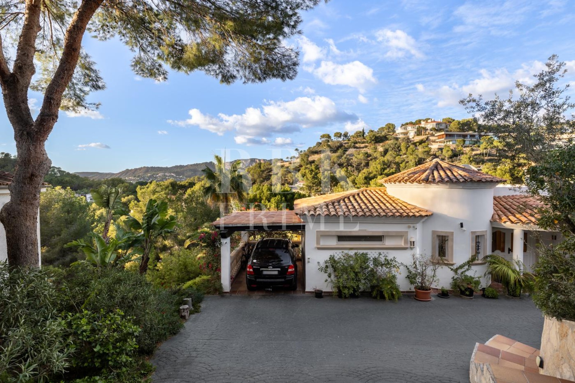 Resale - Villa - Calvià - Costa de la Calma