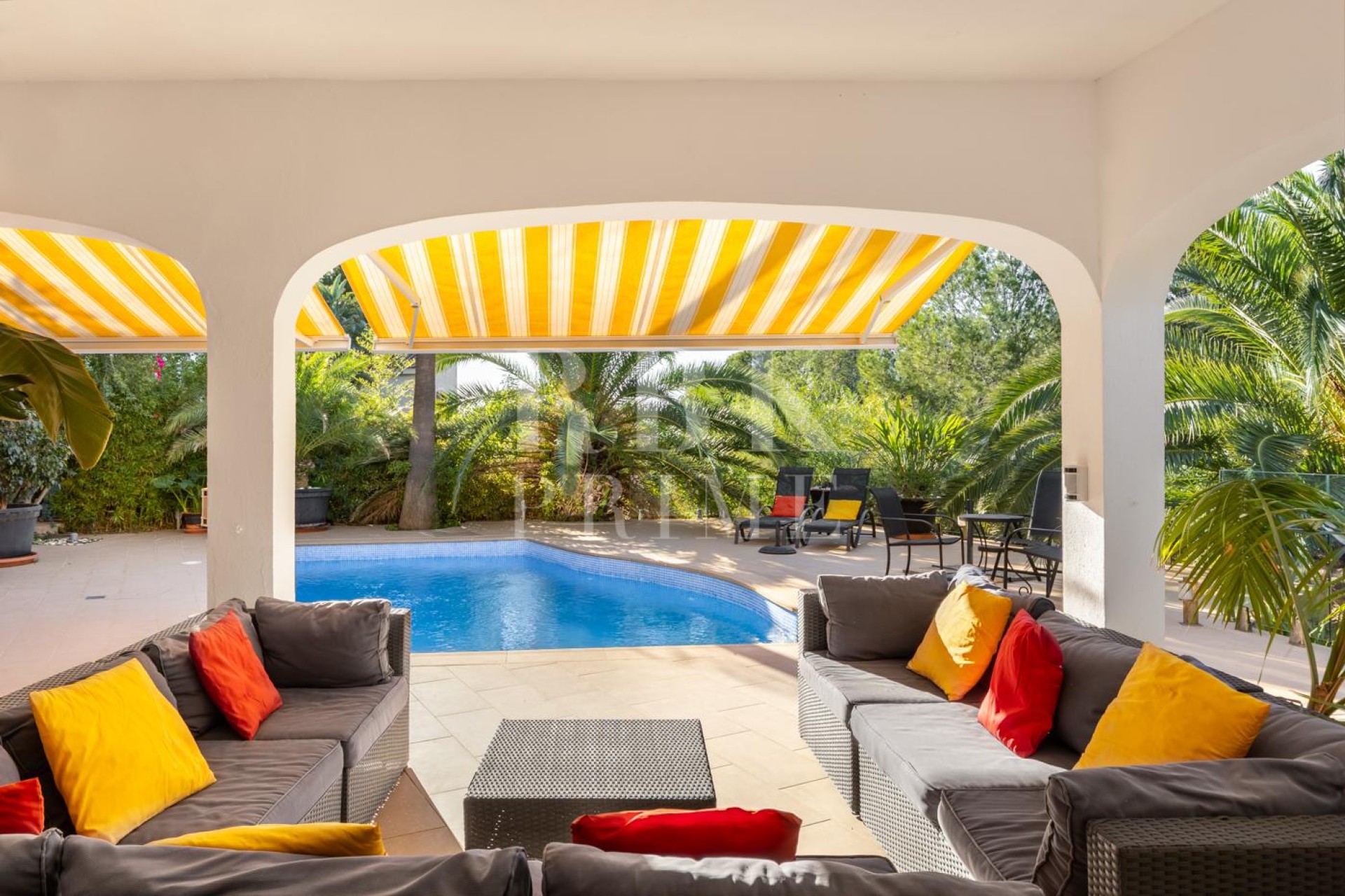 Resale - Villa - Calvià - Costa de la Calma
