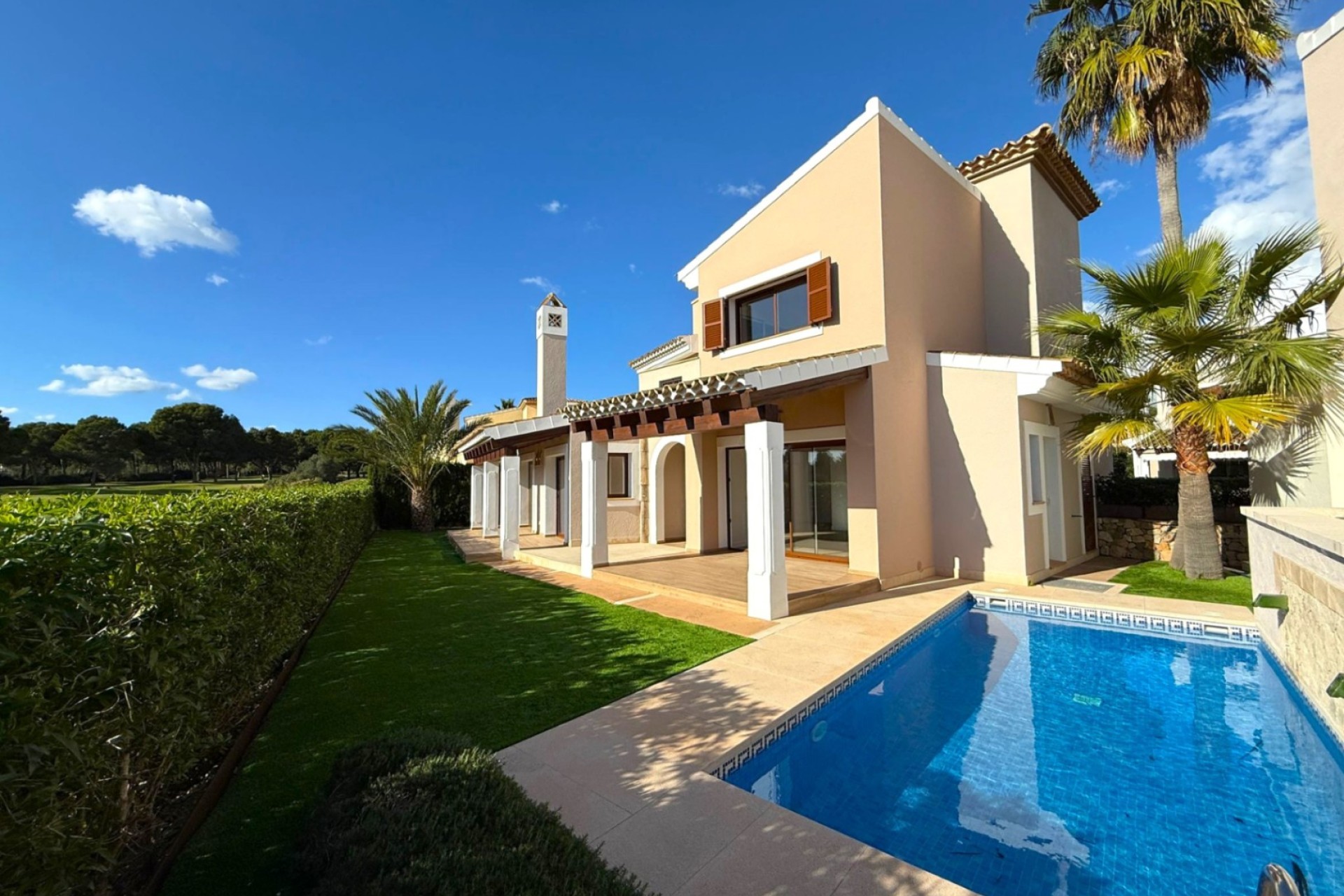 Resale - Villa - Calviá - Mallorca