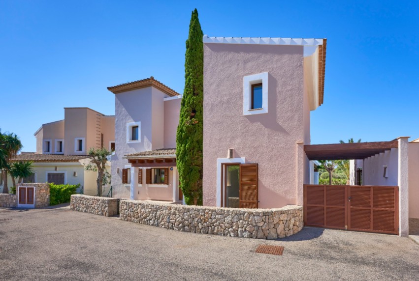 Resale - Villa - Calviá - Mallorca