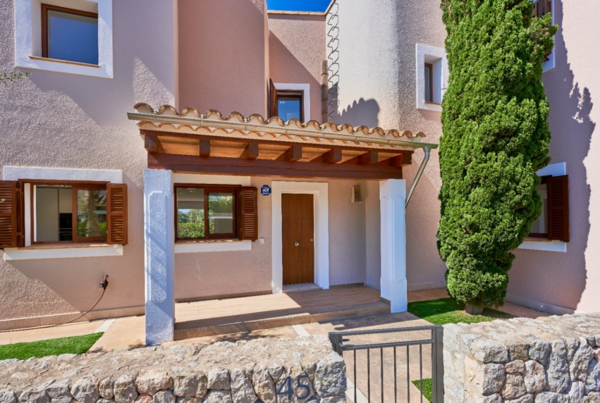 Resale - Villa - Calviá - Mallorca