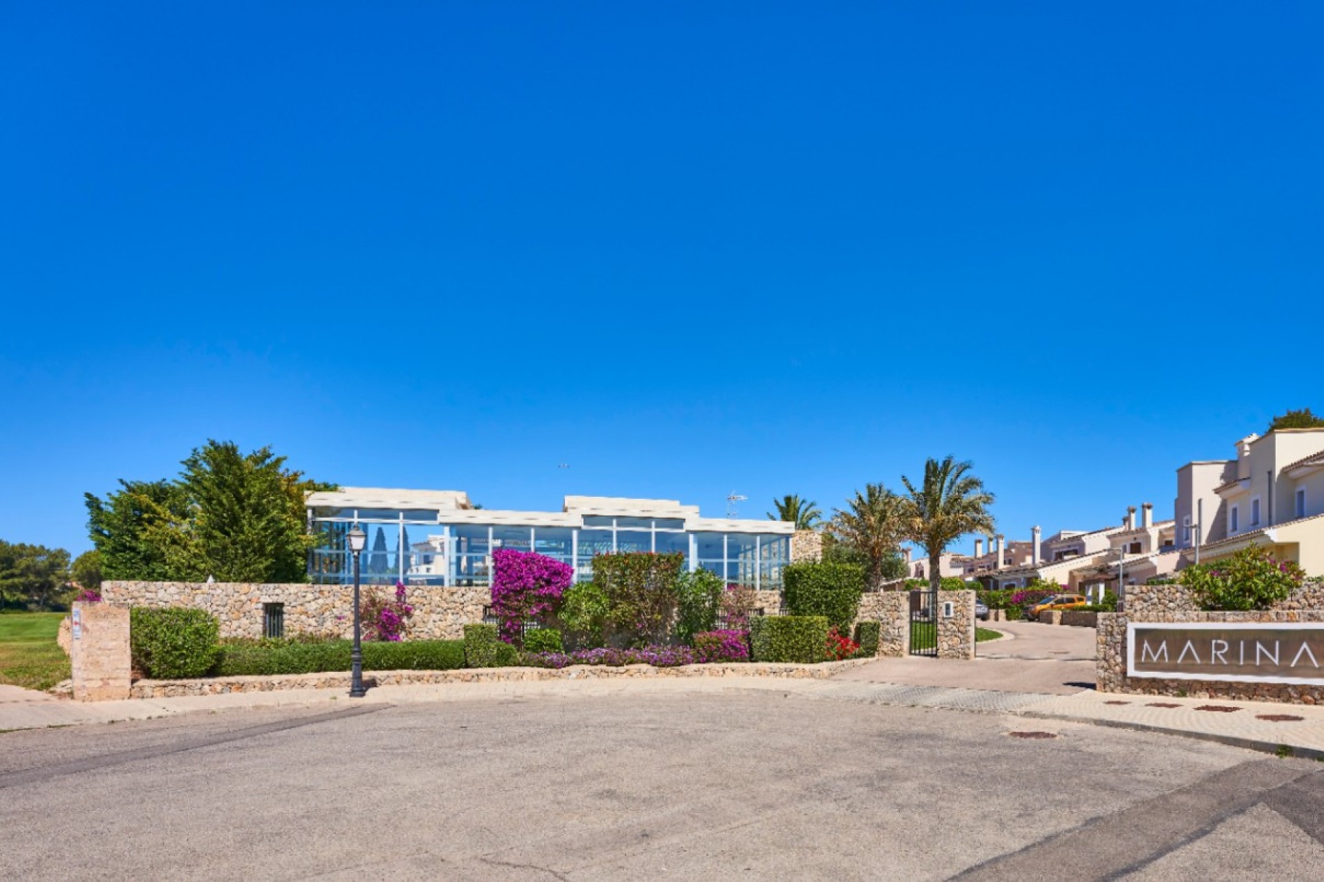 Resale - Villa - Calviá - Mallorca