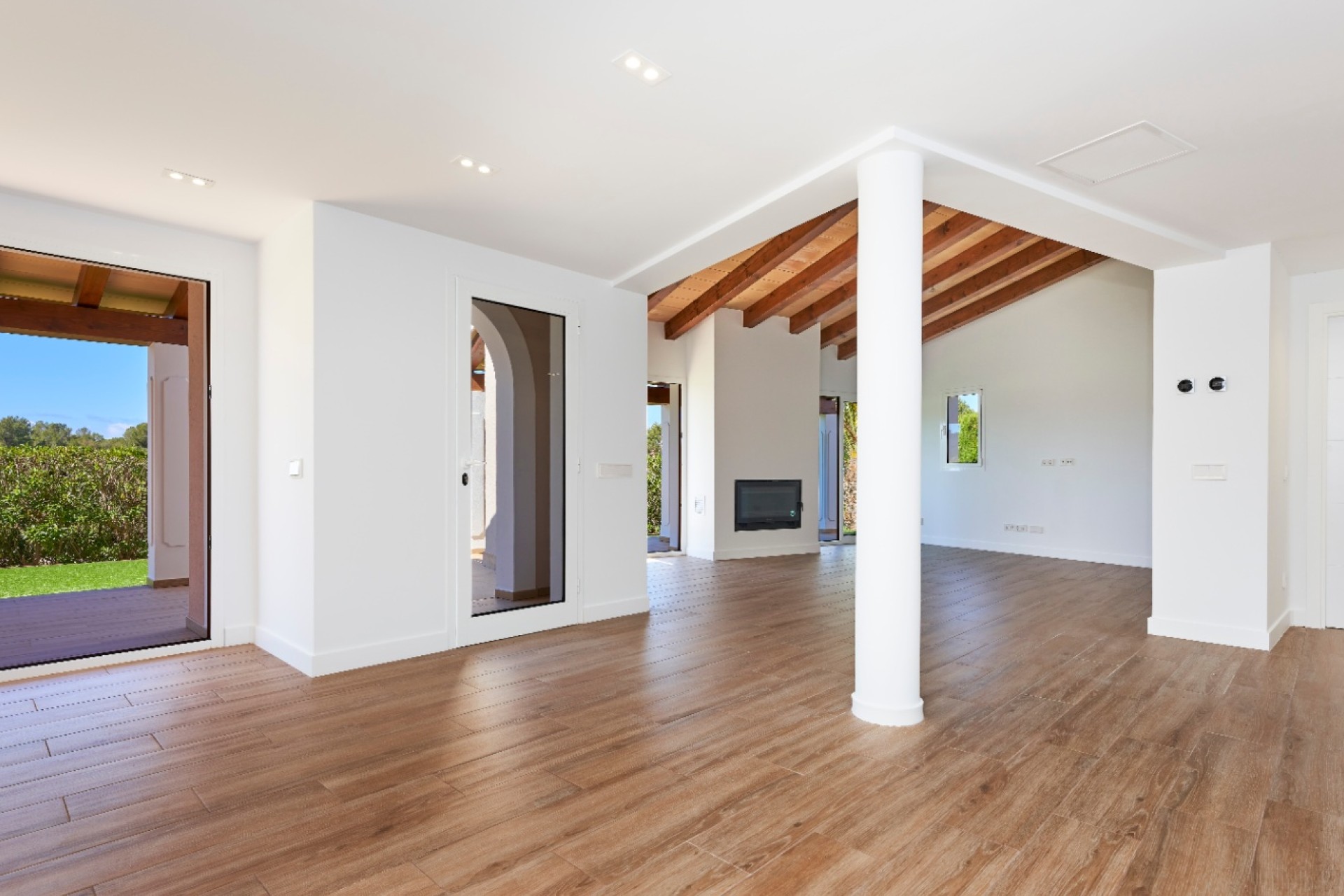 Resale - Villa - Calviá - Mallorca