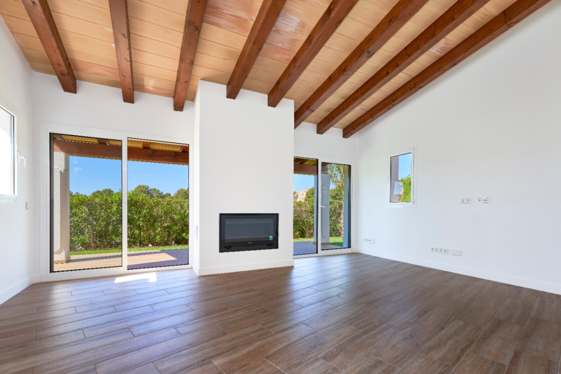 Resale - Villa - Calviá - Mallorca