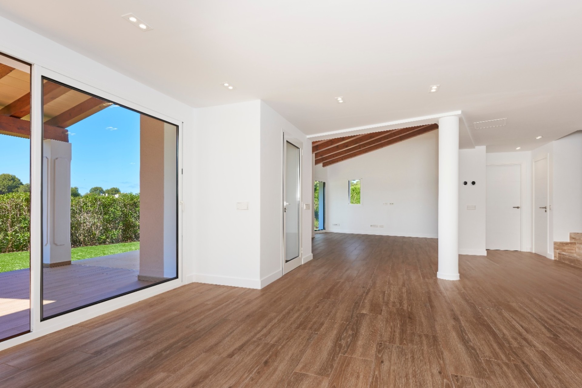 Resale - Villa - Calviá - Mallorca