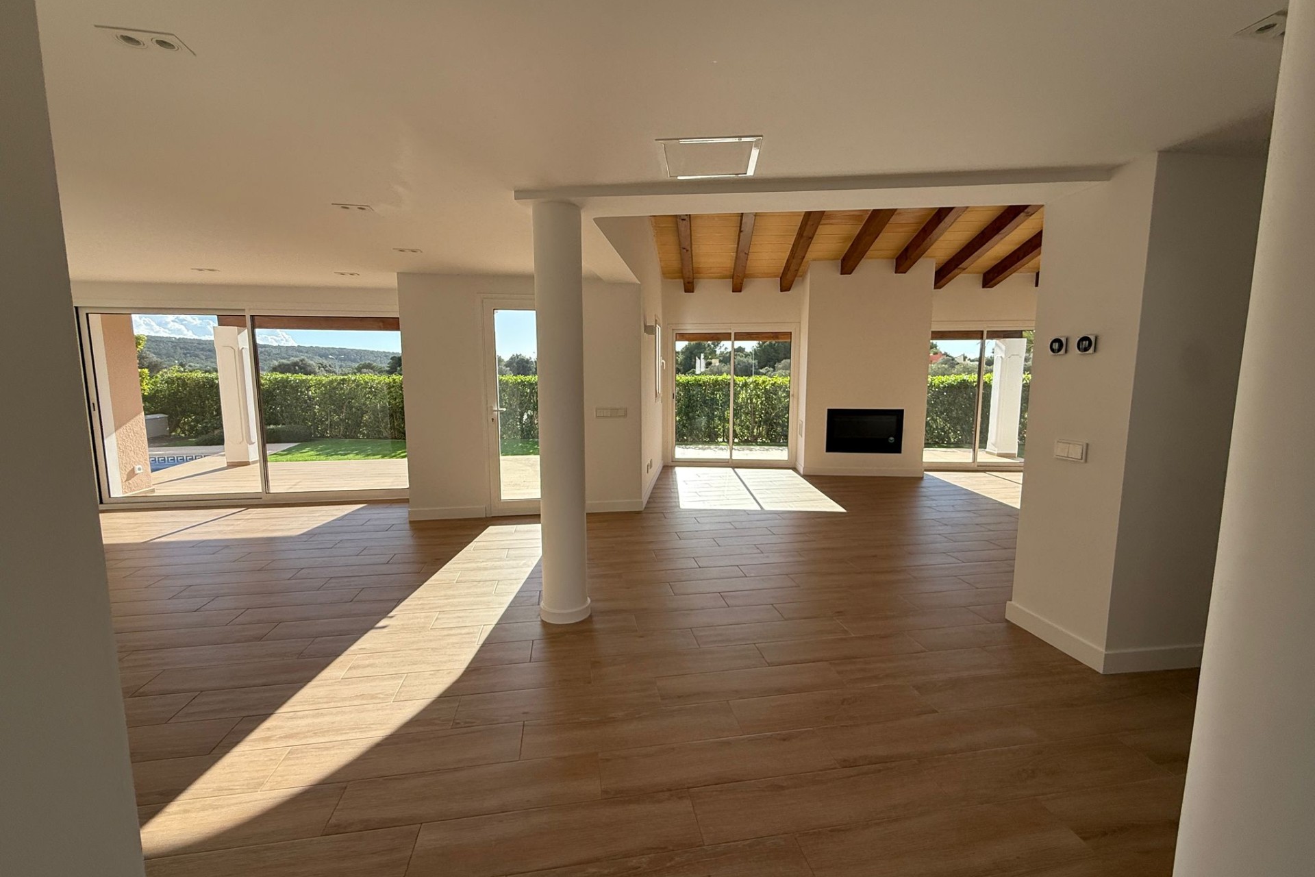 Resale - Villa - Calviá - Mallorca