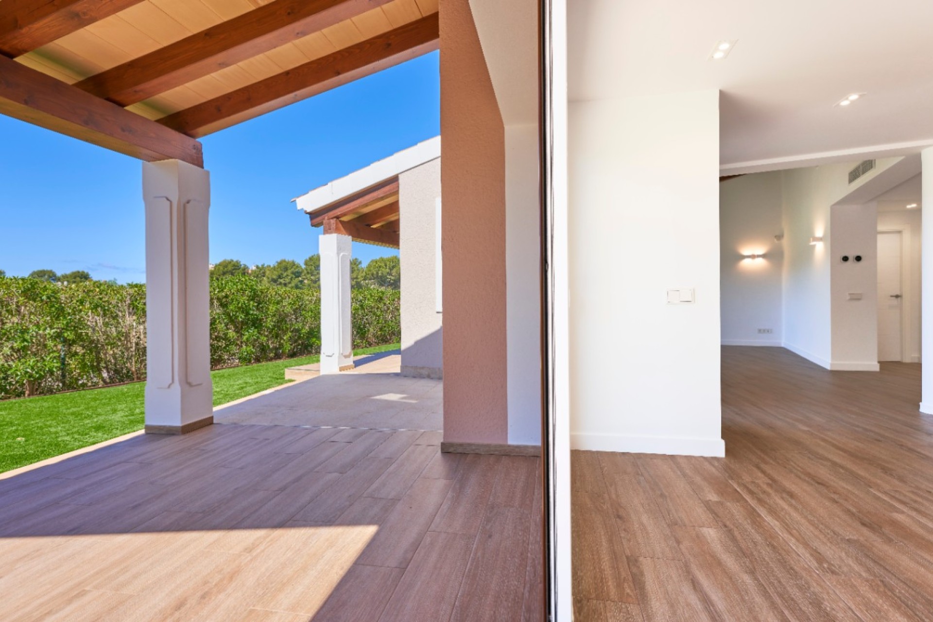 Resale - Villa - Calviá - Mallorca