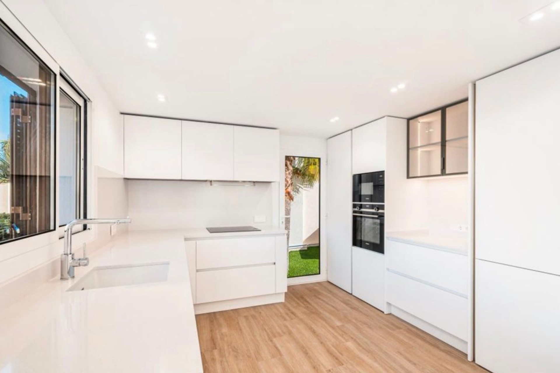 Resale - Villa - Calviá - Mallorca