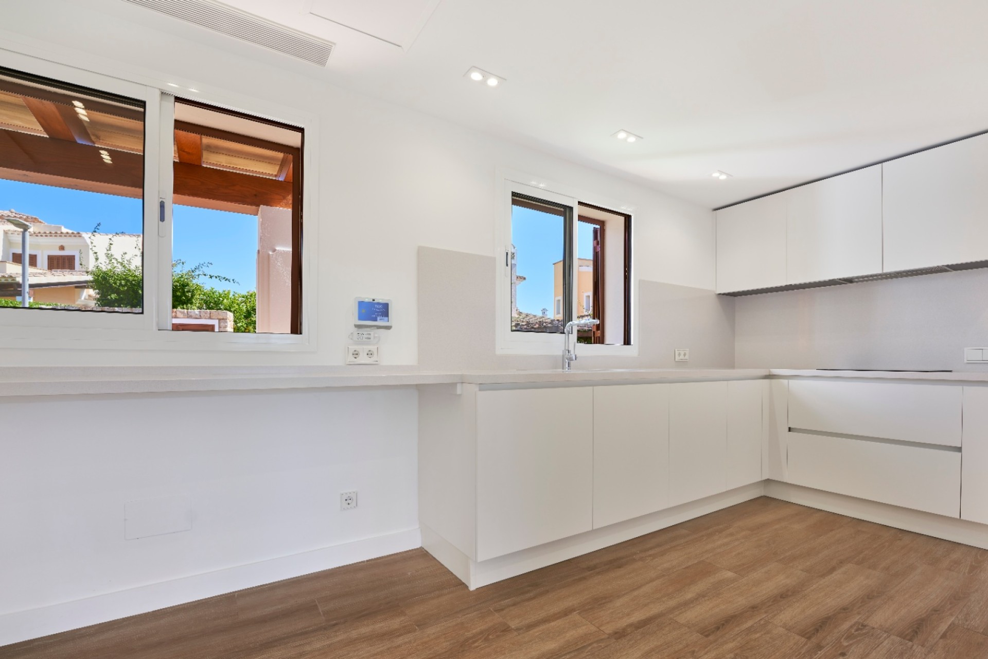 Resale - Villa - Calviá - Mallorca