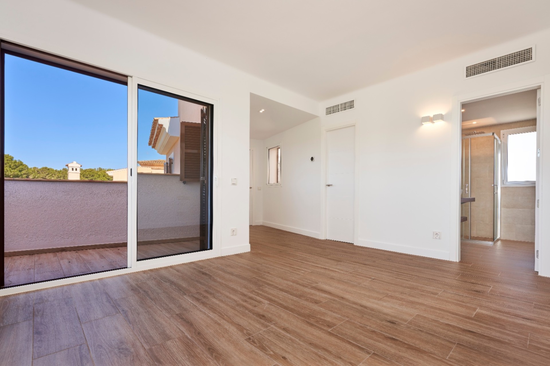 Resale - Villa - Calviá - Mallorca