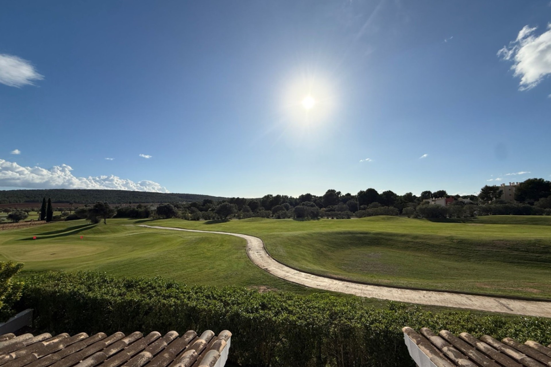 Resale - Villa - Calviá - Mallorca