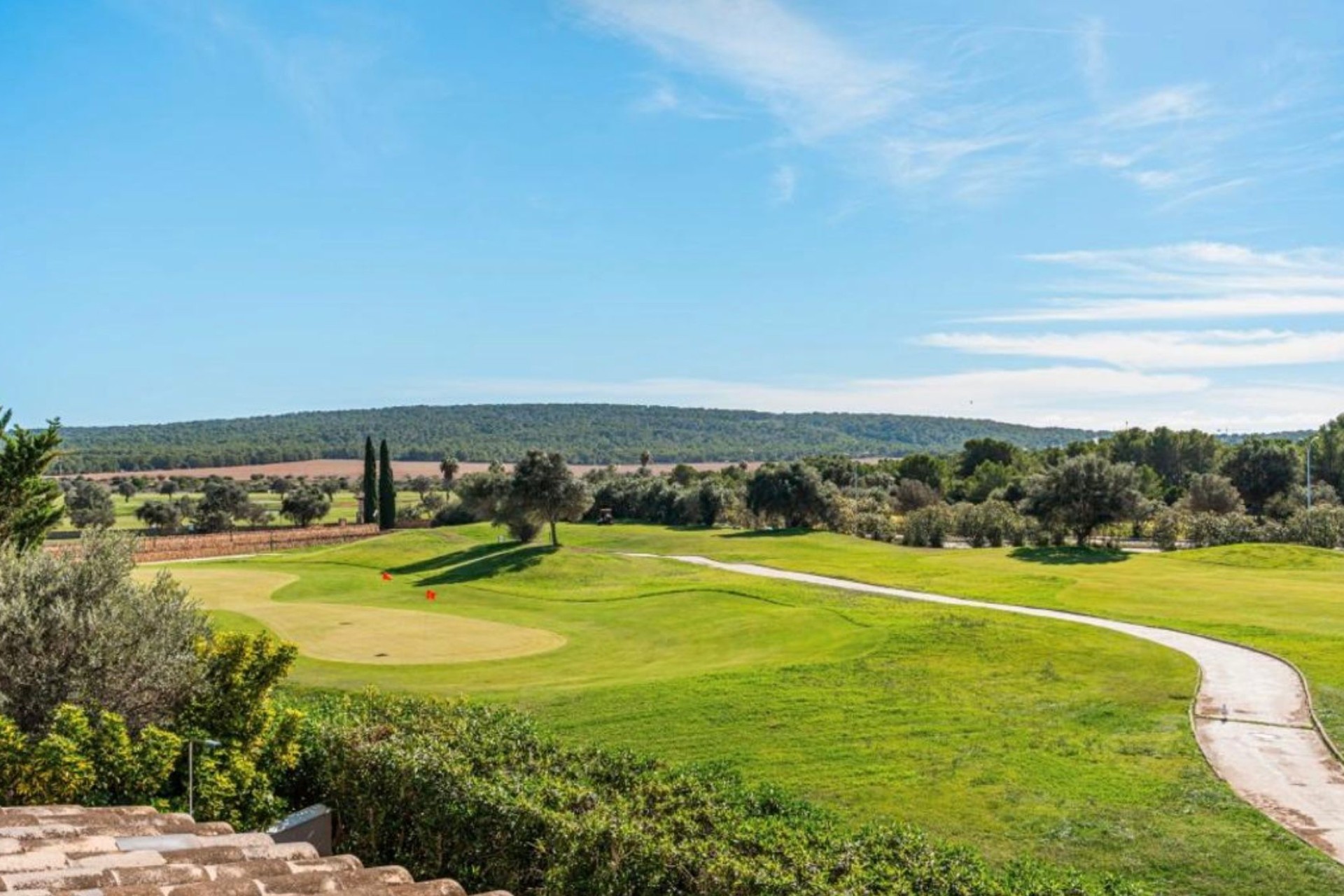 Resale - Villa - Calviá - Mallorca