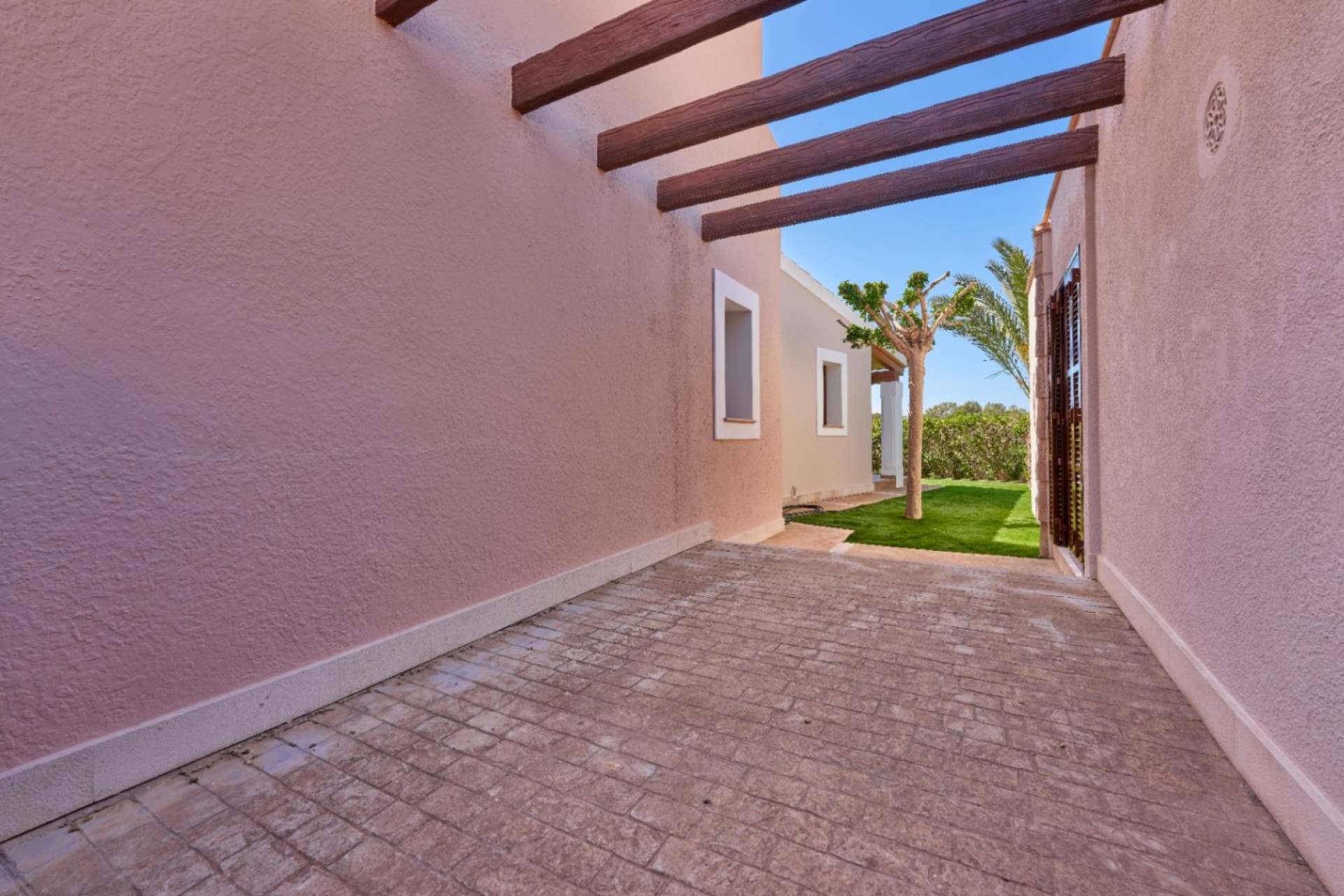Resale - Villa - Calviá - Mallorca
