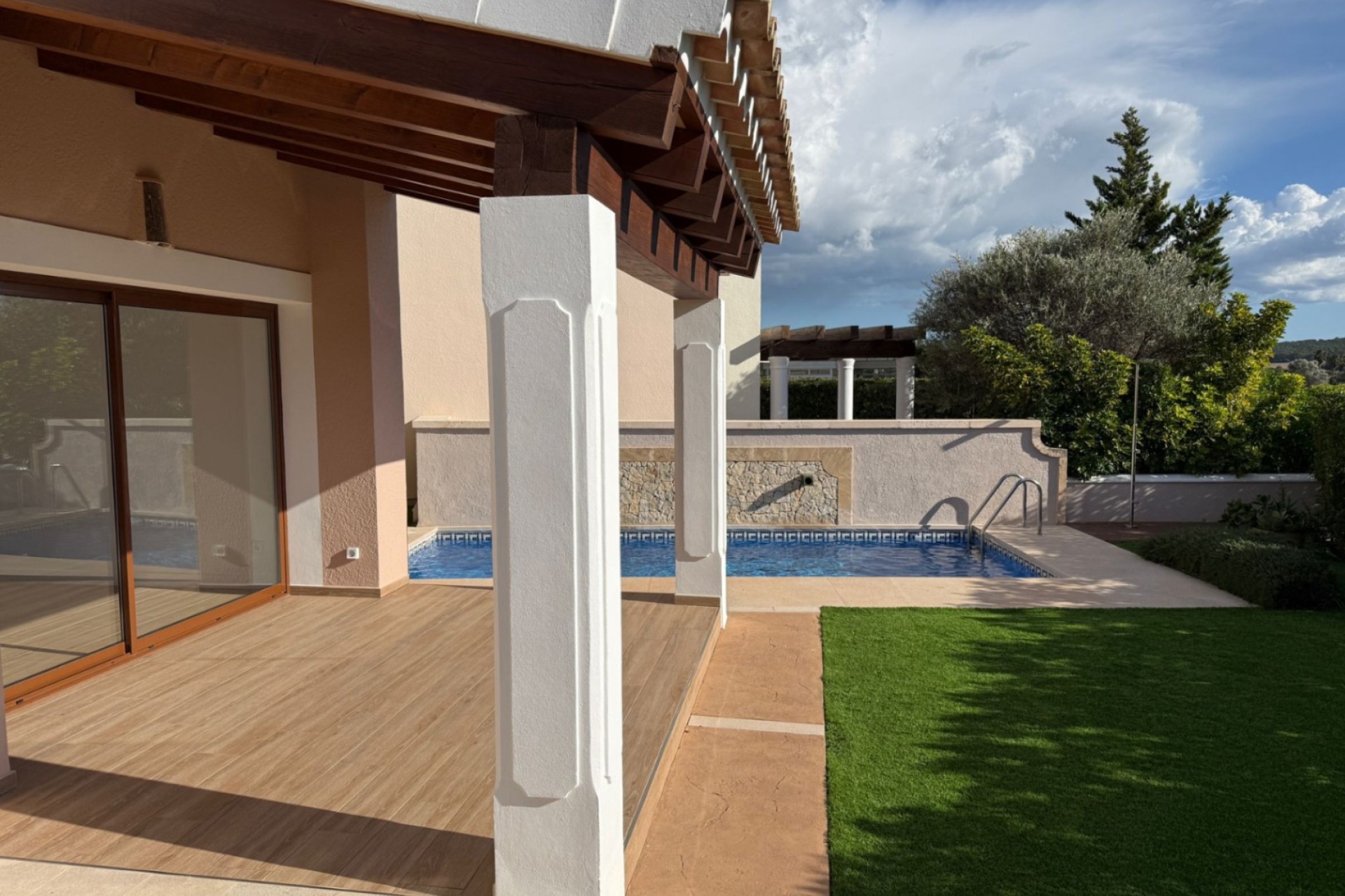 Resale - Villa - Calviá - Mallorca