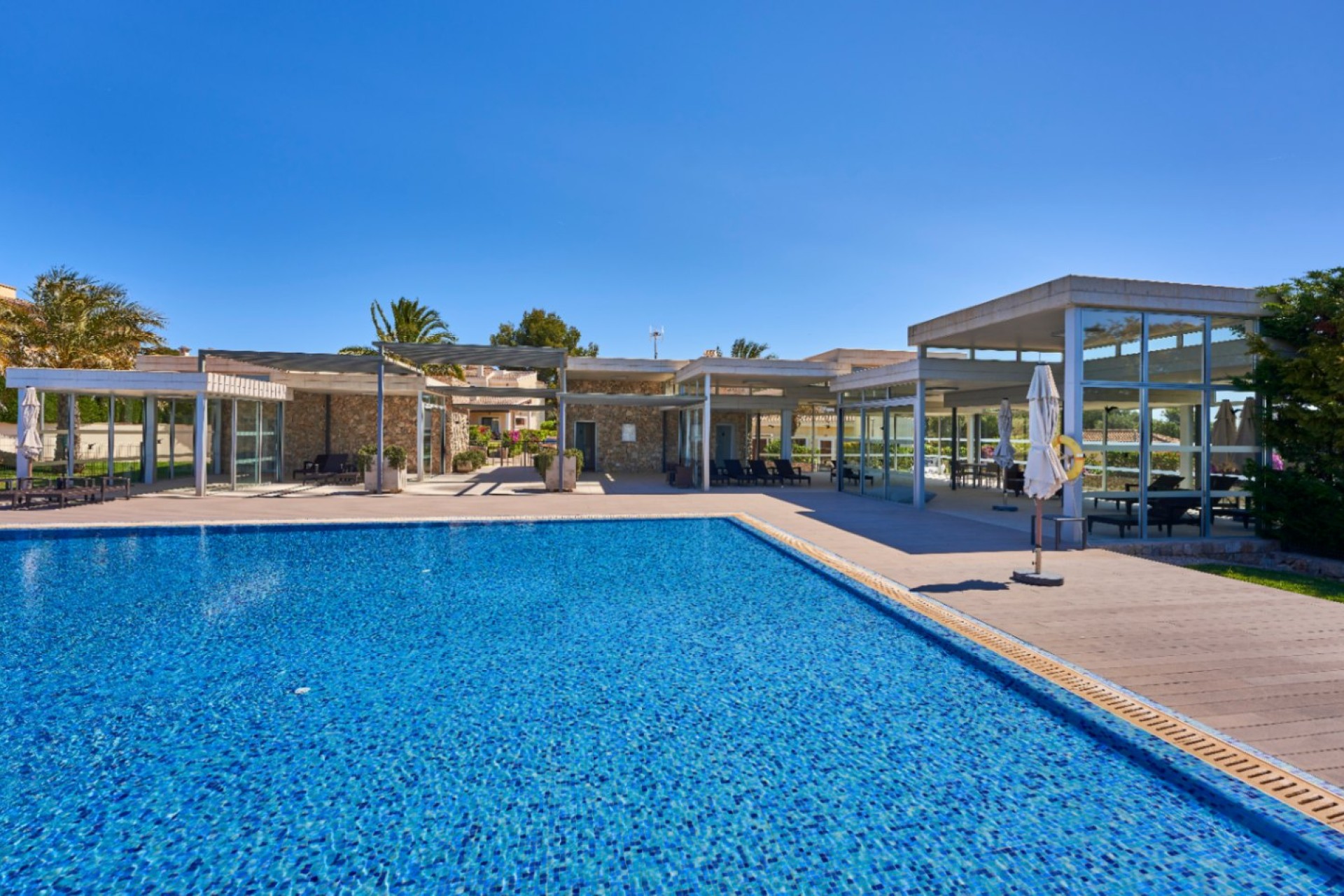 Resale - Villa - Calviá - Mallorca