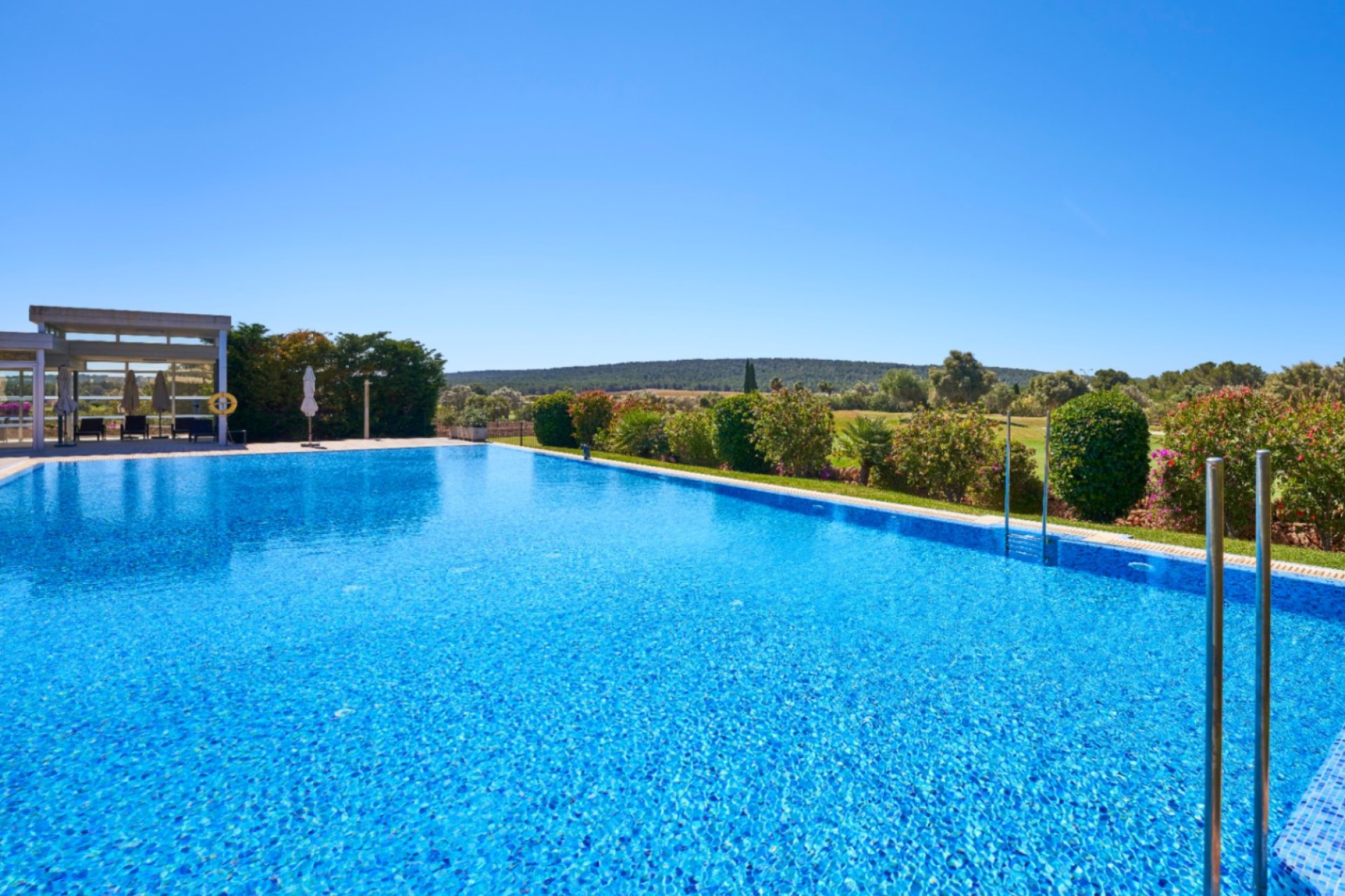 Resale - Villa - Calviá - Mallorca