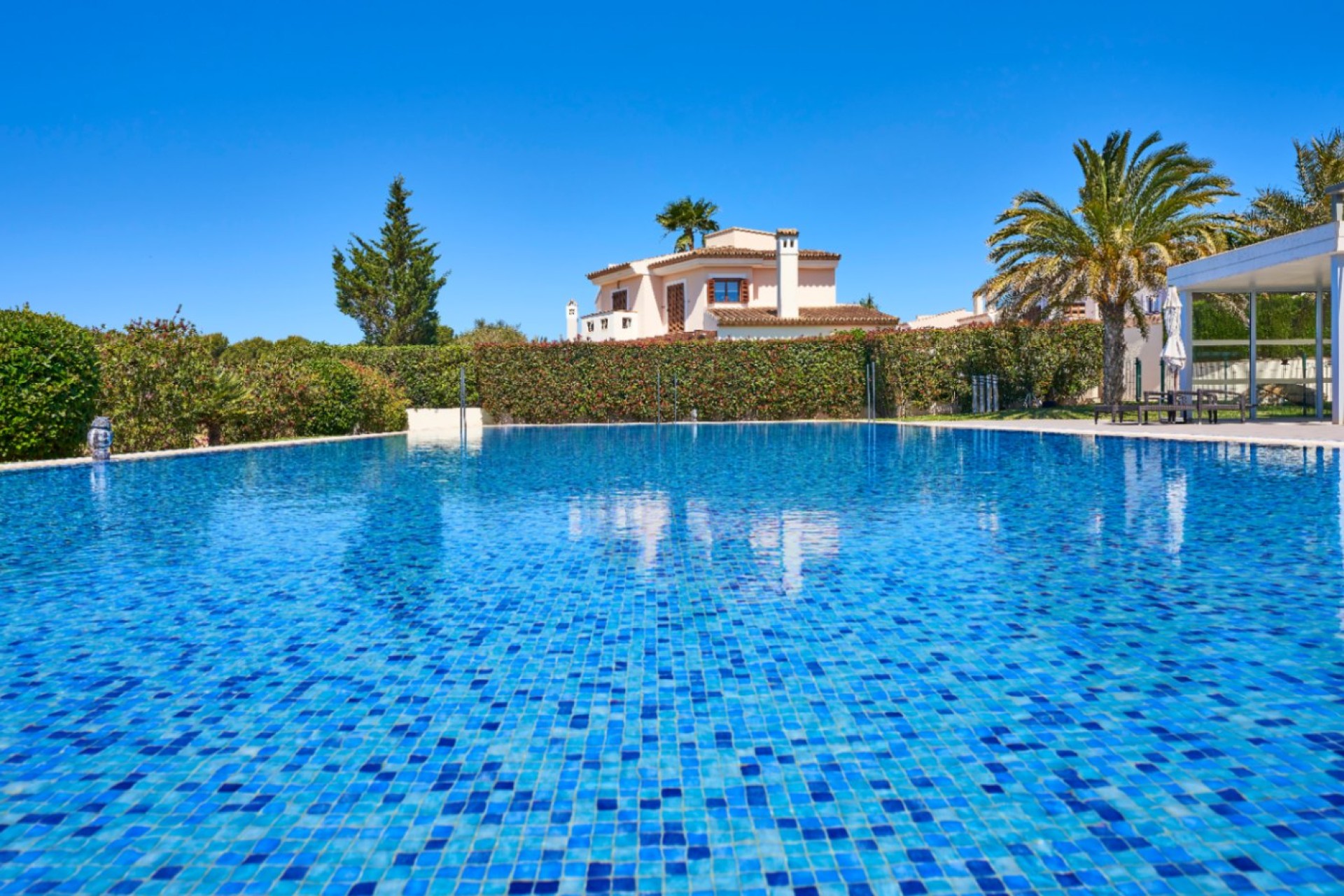 Resale - Villa - Calviá - Mallorca