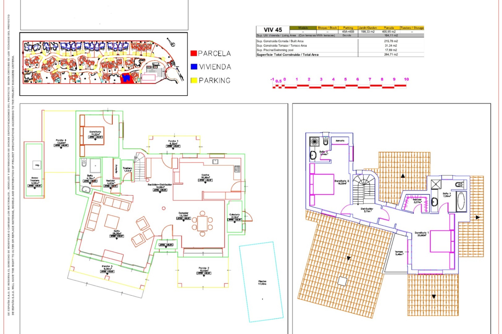 Resale - Villa - Calviá - Mallorca