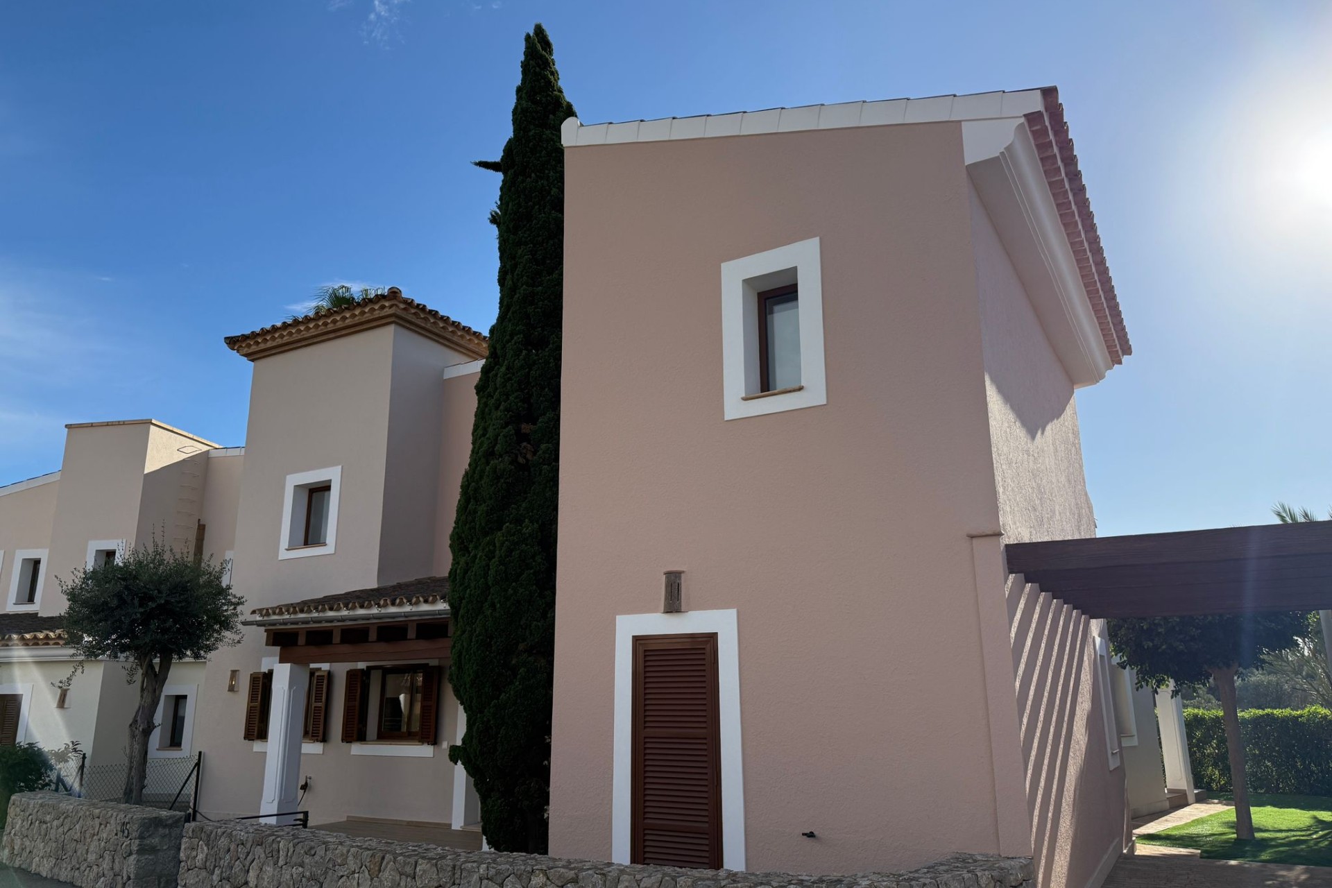 Resale - Villa - Calviá - Mallorca