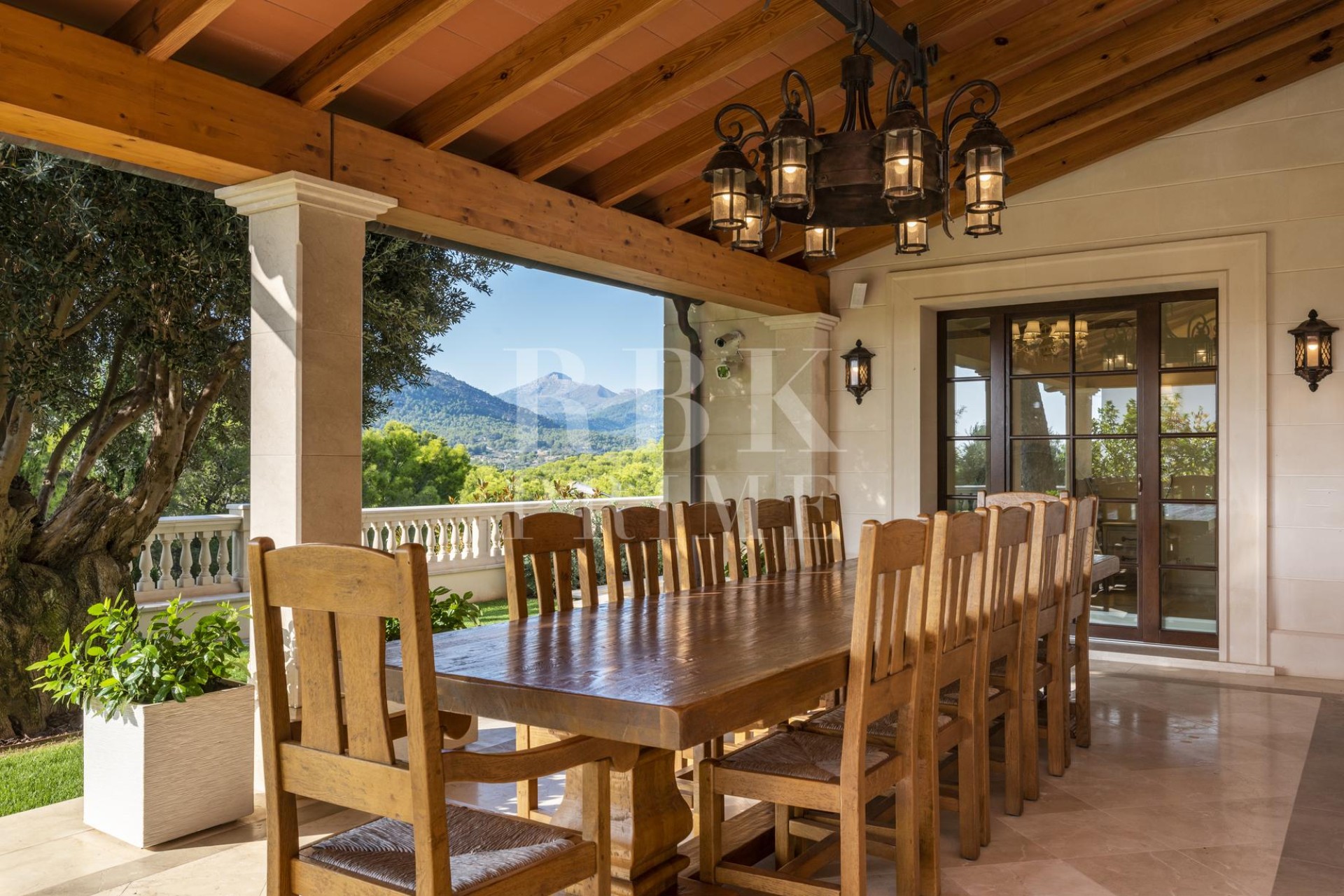 Resale - Villa - Calvià - Peguera