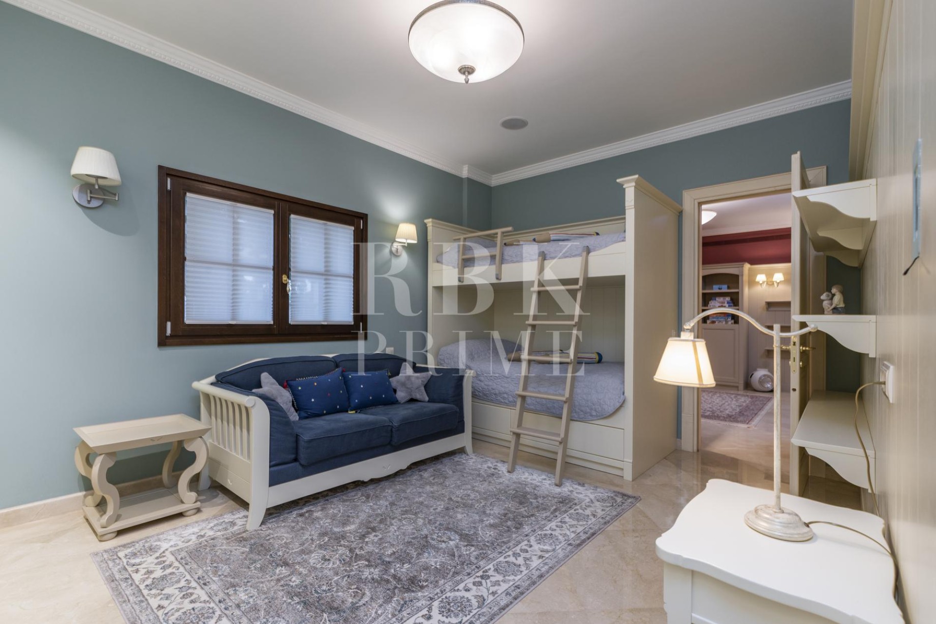 Resale - Villa - Calvià - Peguera