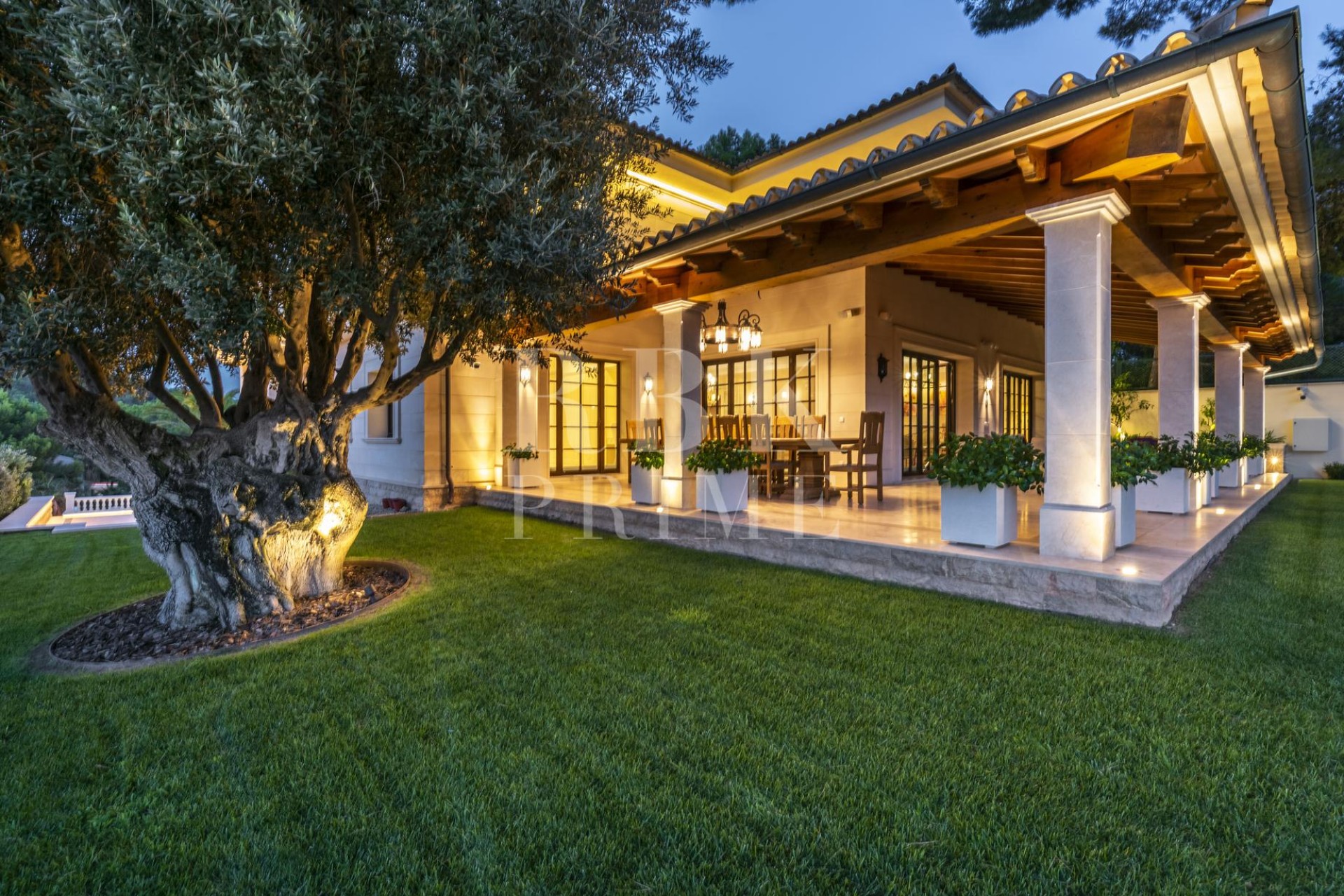 Resale - Villa - Calvià - Peguera