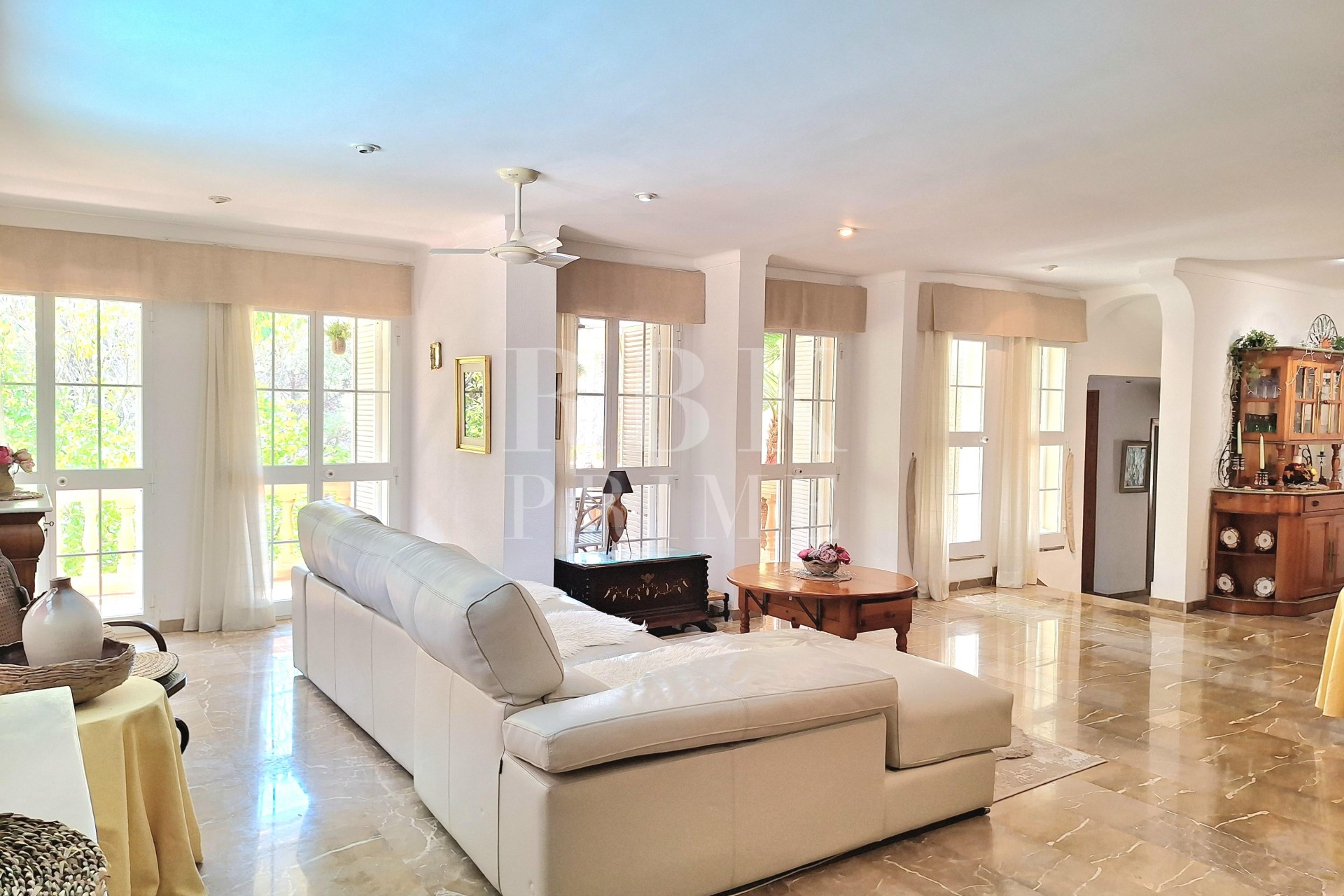 Resale - Villa - Calvià - Peguera