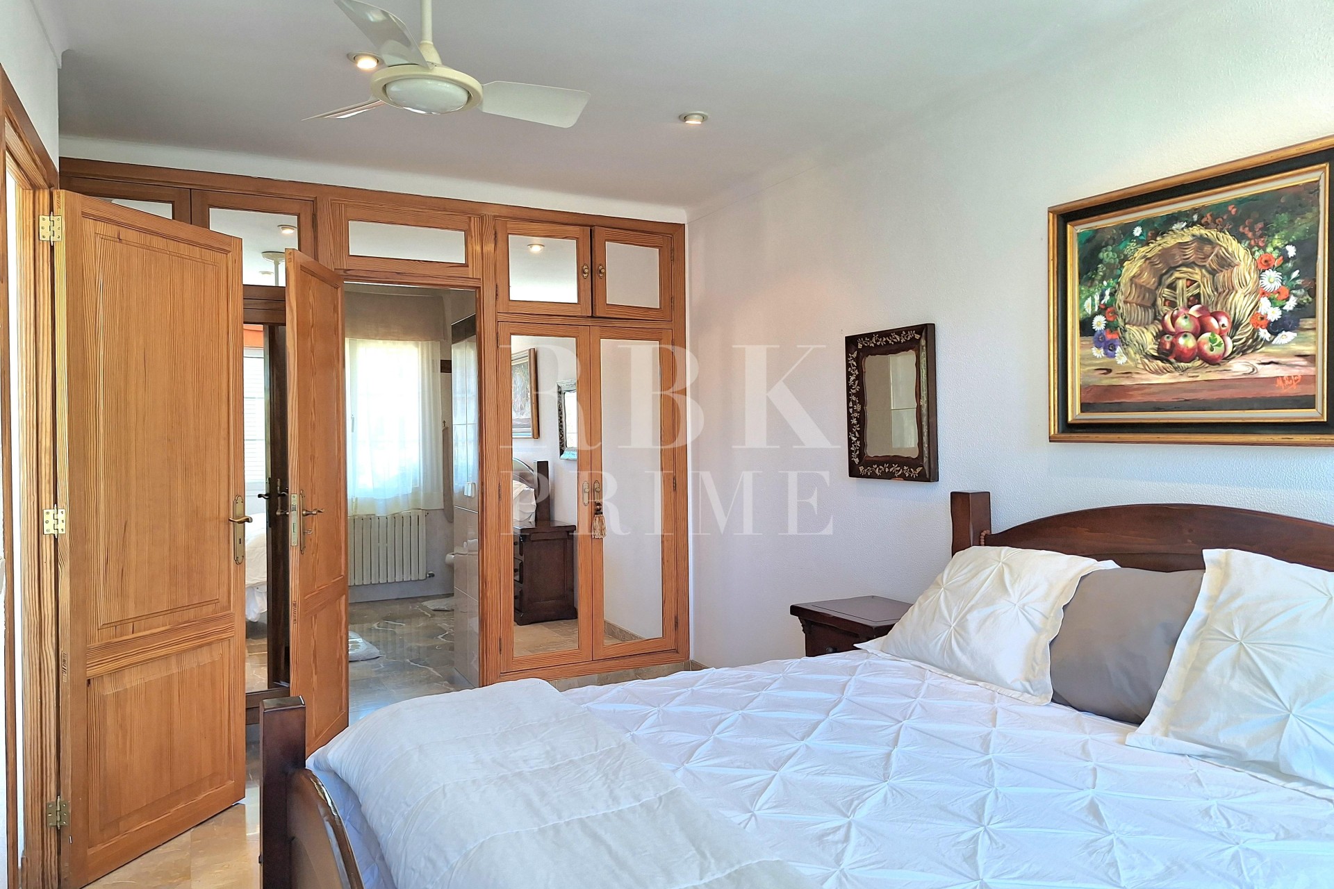 Resale - Villa - Calvià - Peguera