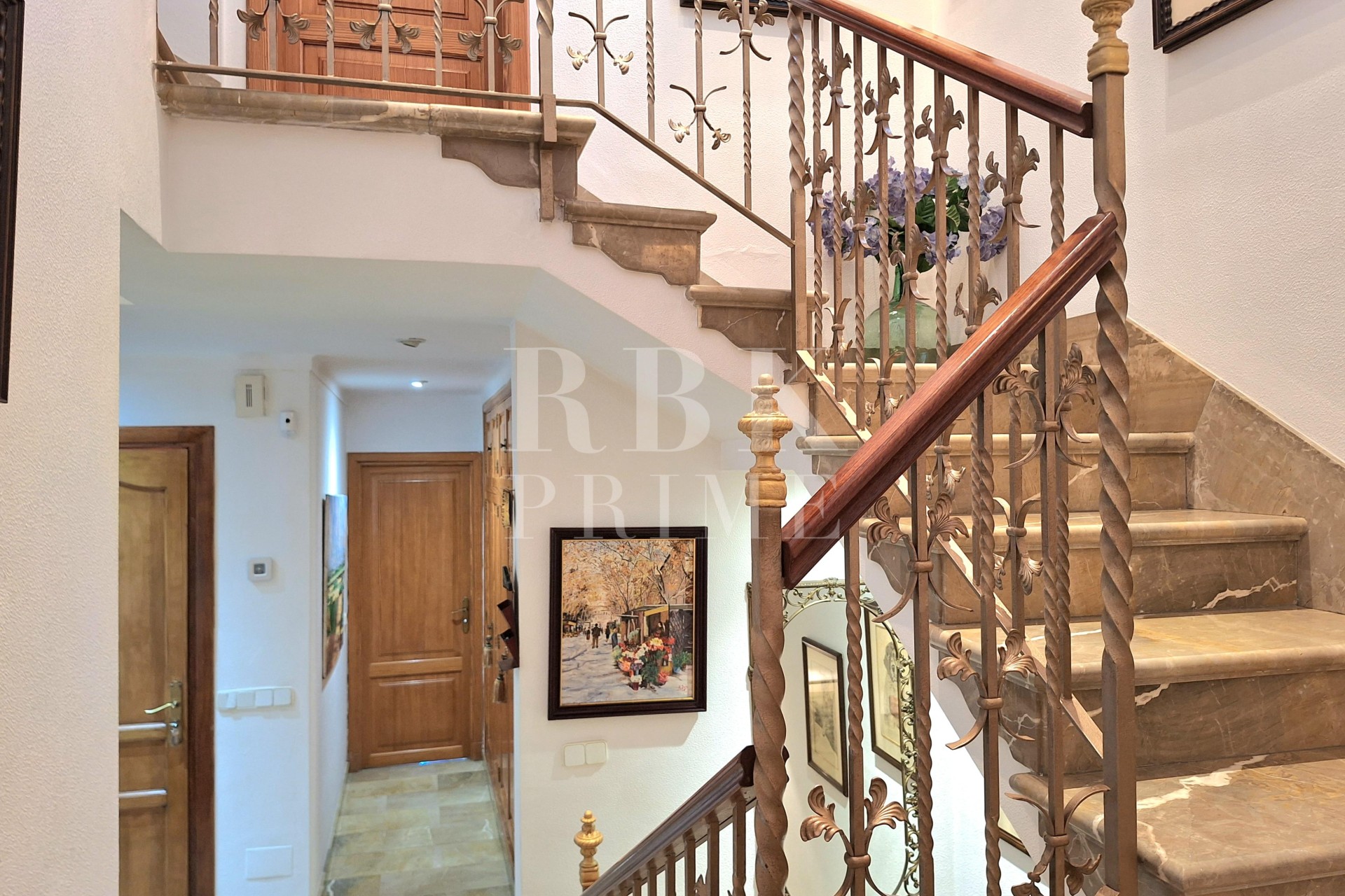 Resale - Villa - Calvià - Peguera
