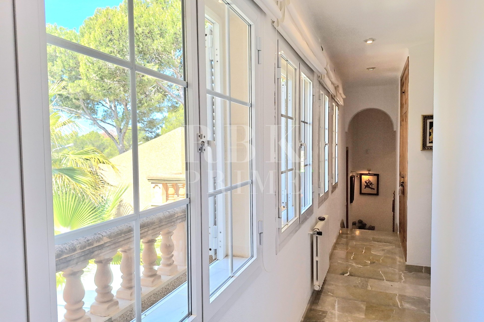 Resale - Villa - Calvià - Peguera