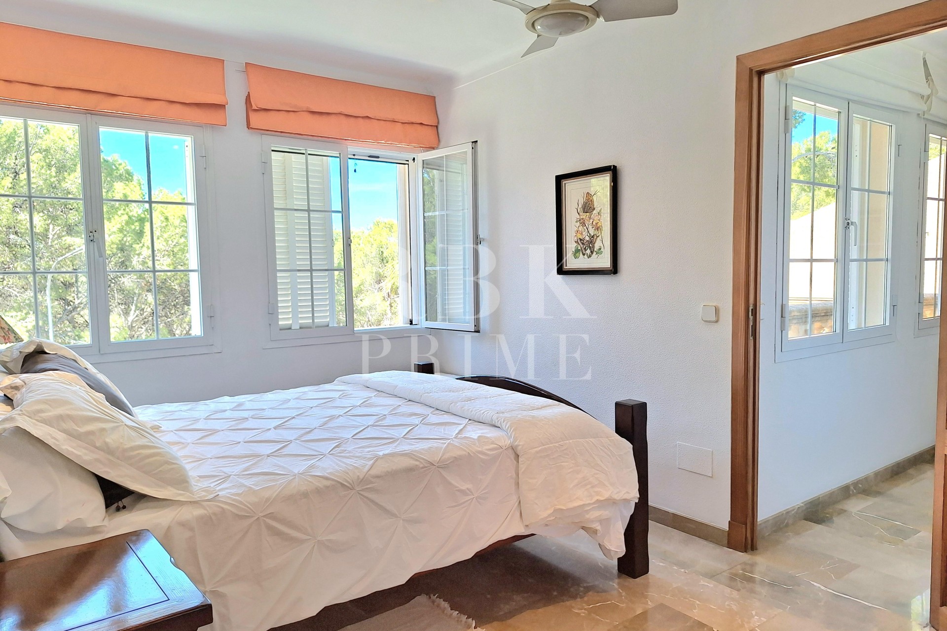 Resale - Villa - Calvià - Peguera