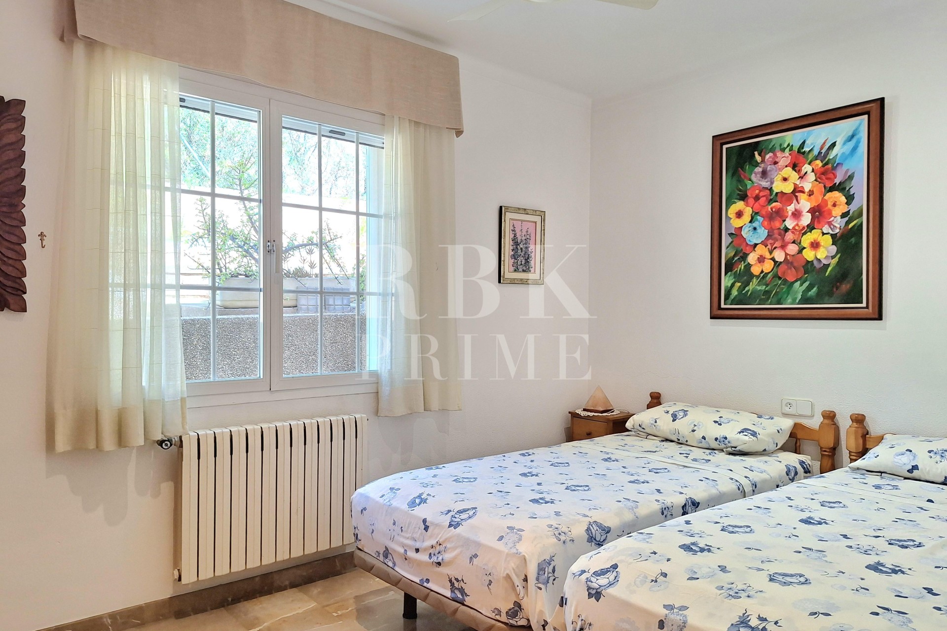 Resale - Villa - Calvià - Peguera