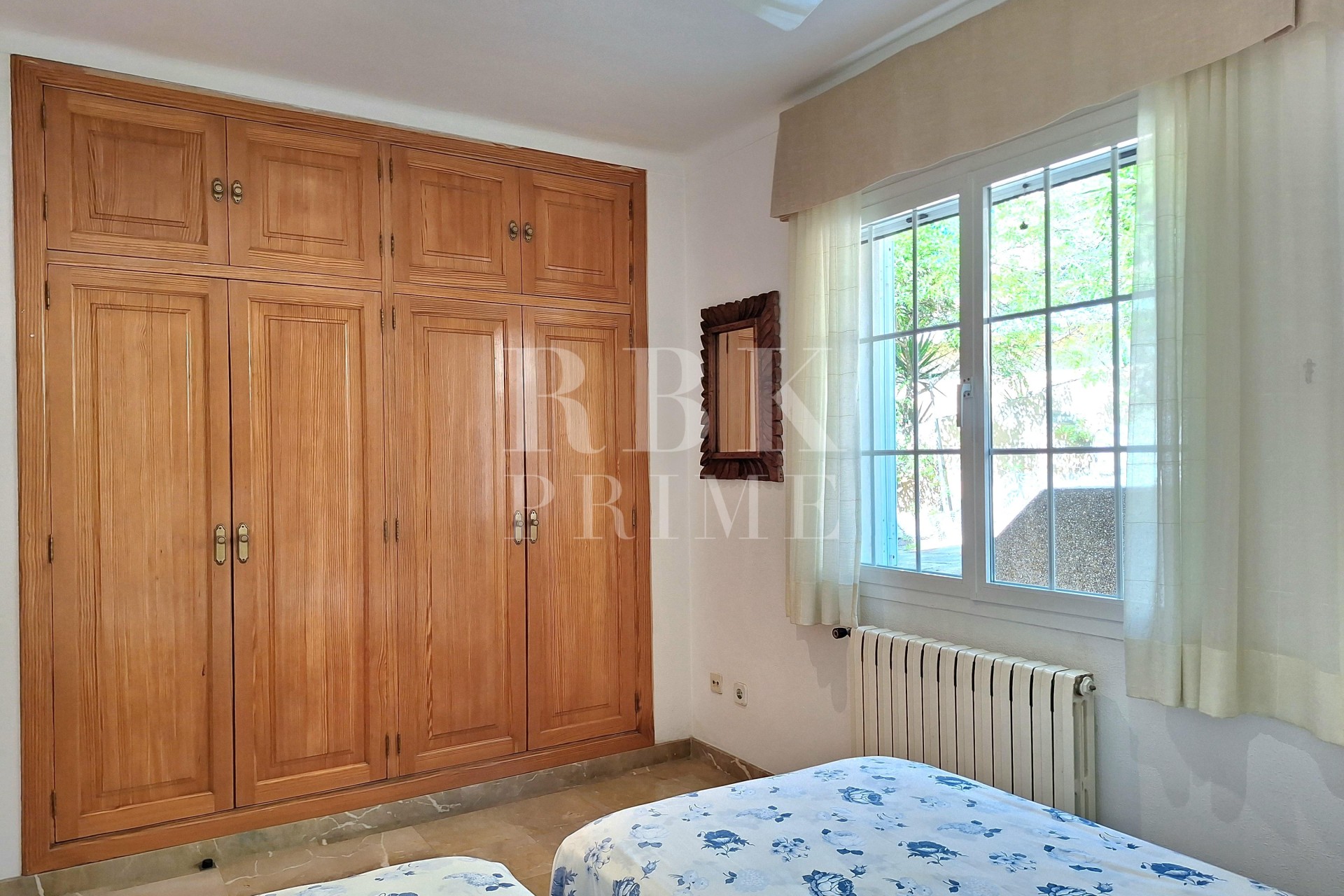 Resale - Villa - Calvià - Peguera