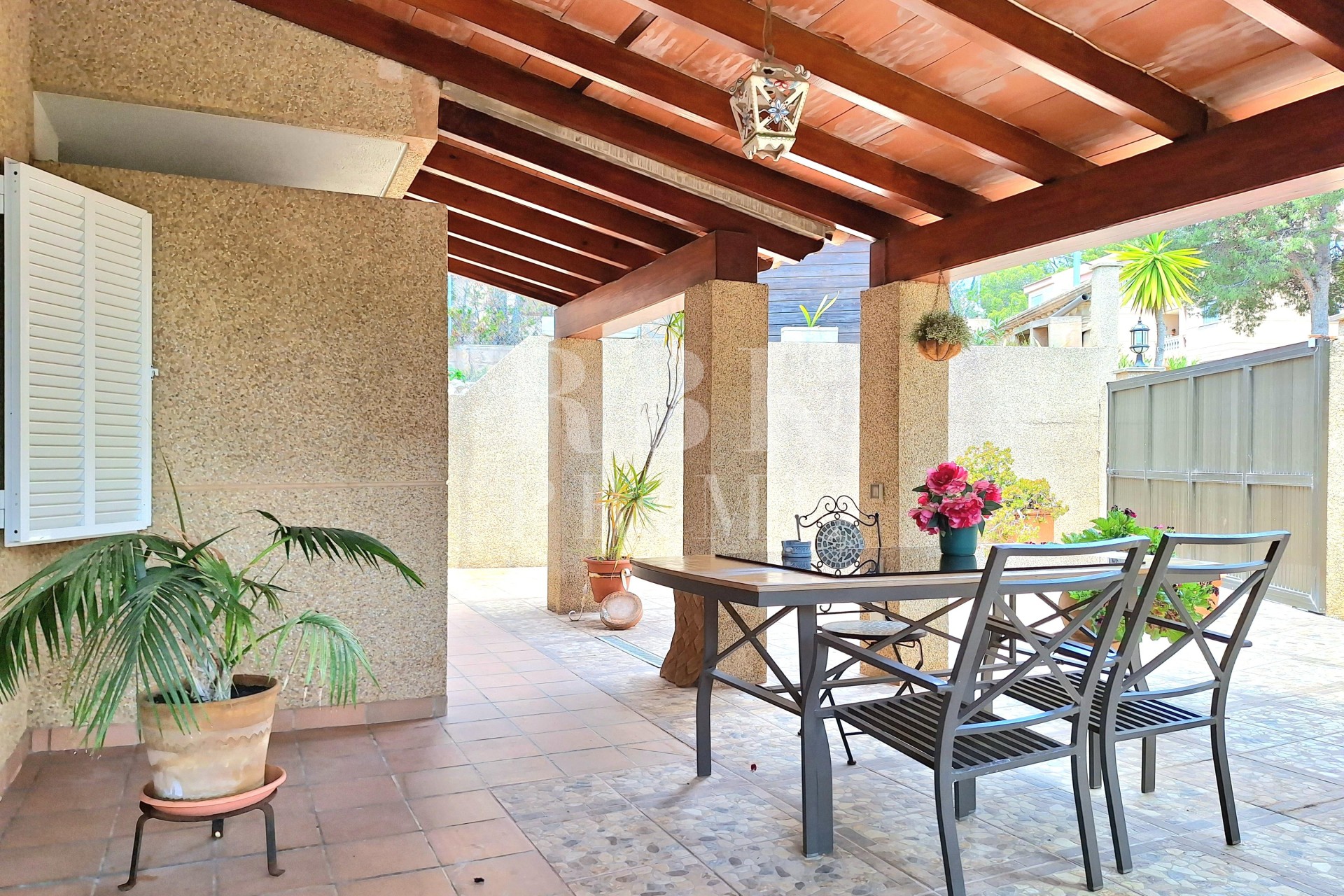 Resale - Villa - Calvià - Peguera