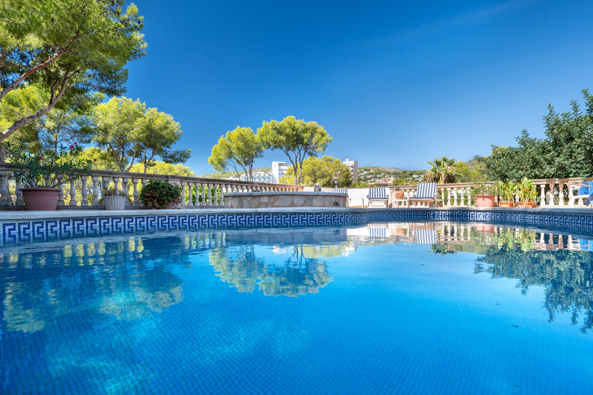 Resale - Villa - Calvià - Portals Nous