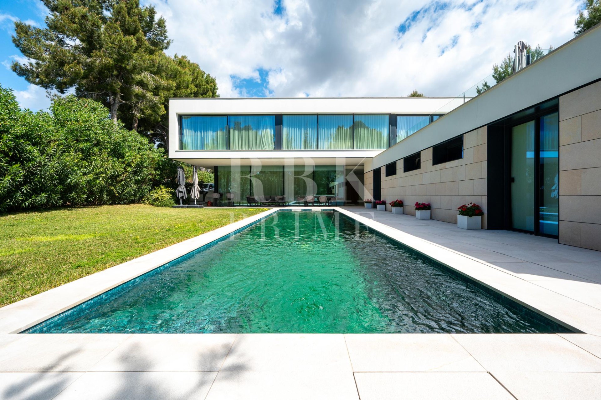Resale - Villa - Calvià - Santa Ponsa