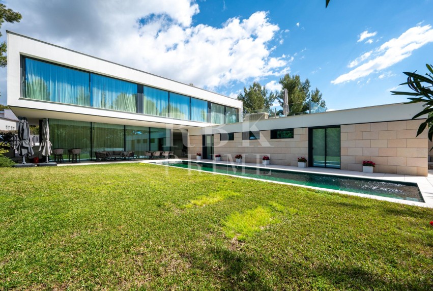 Resale - Villa - Calvià - Santa Ponsa