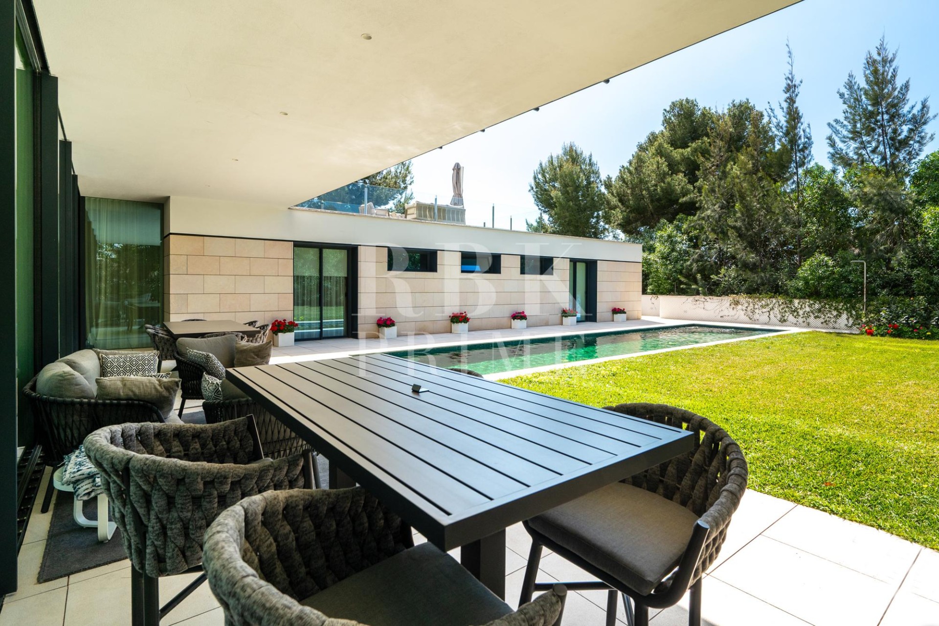 Resale - Villa - Calvià - Santa Ponsa