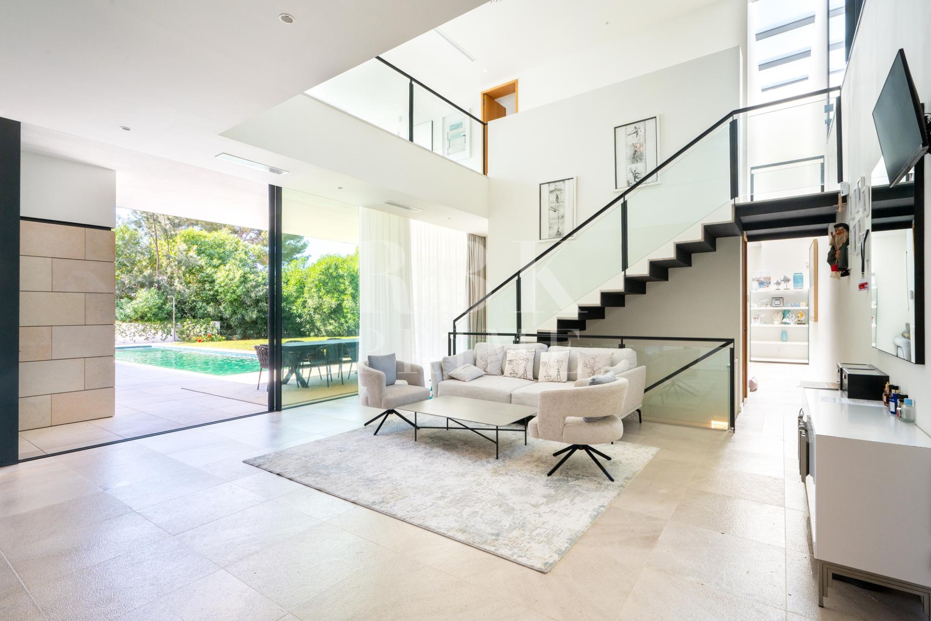 Resale - Villa - Calvià - Santa Ponsa