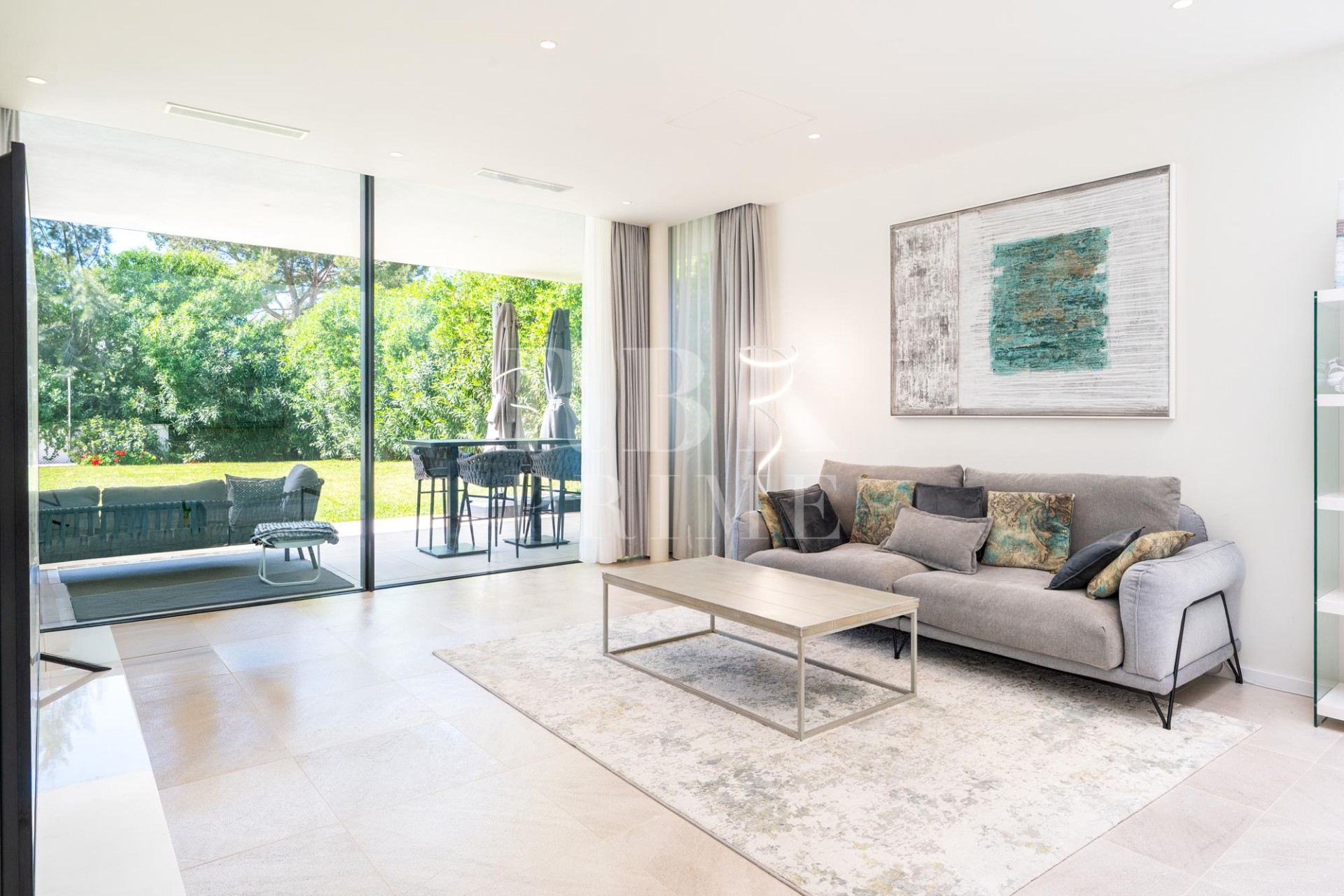 Resale - Villa - Calvià - Santa Ponsa