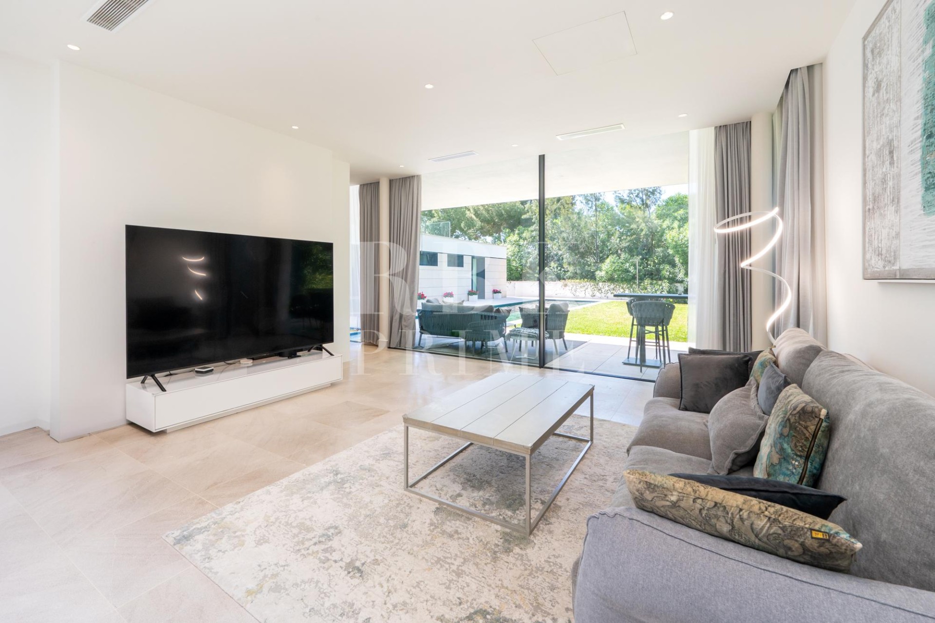 Resale - Villa - Calvià - Santa Ponsa